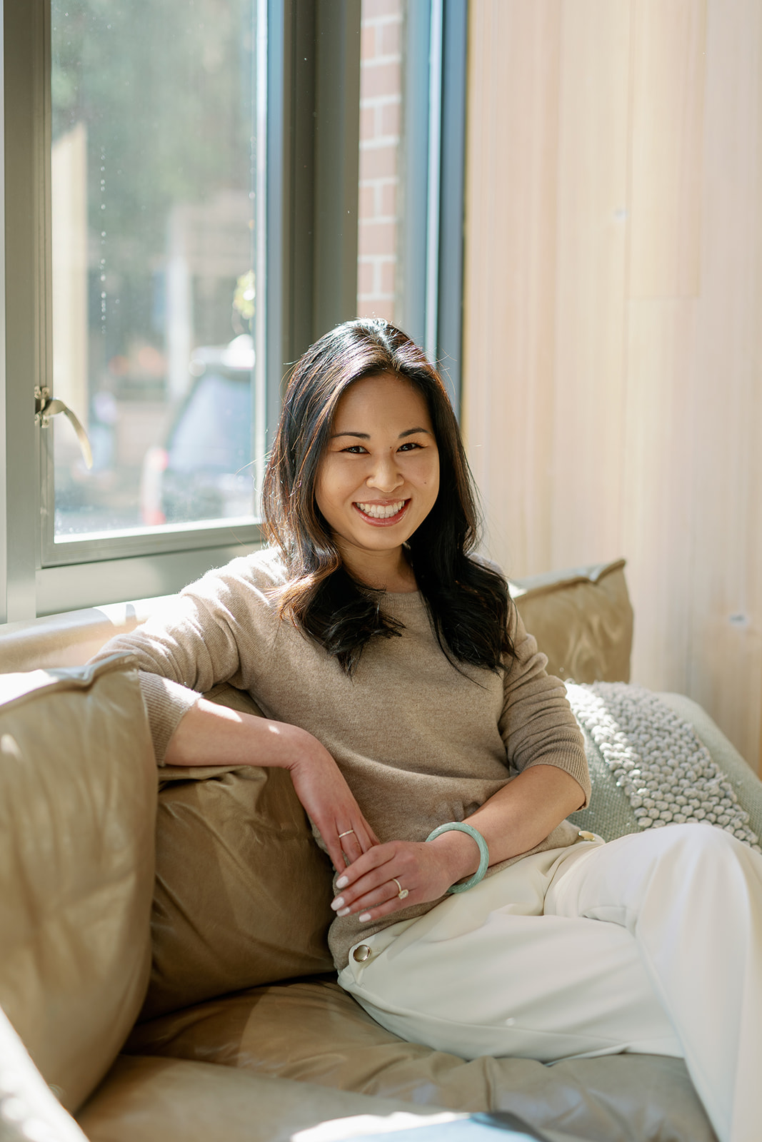 Advisor - Kristyne Wada