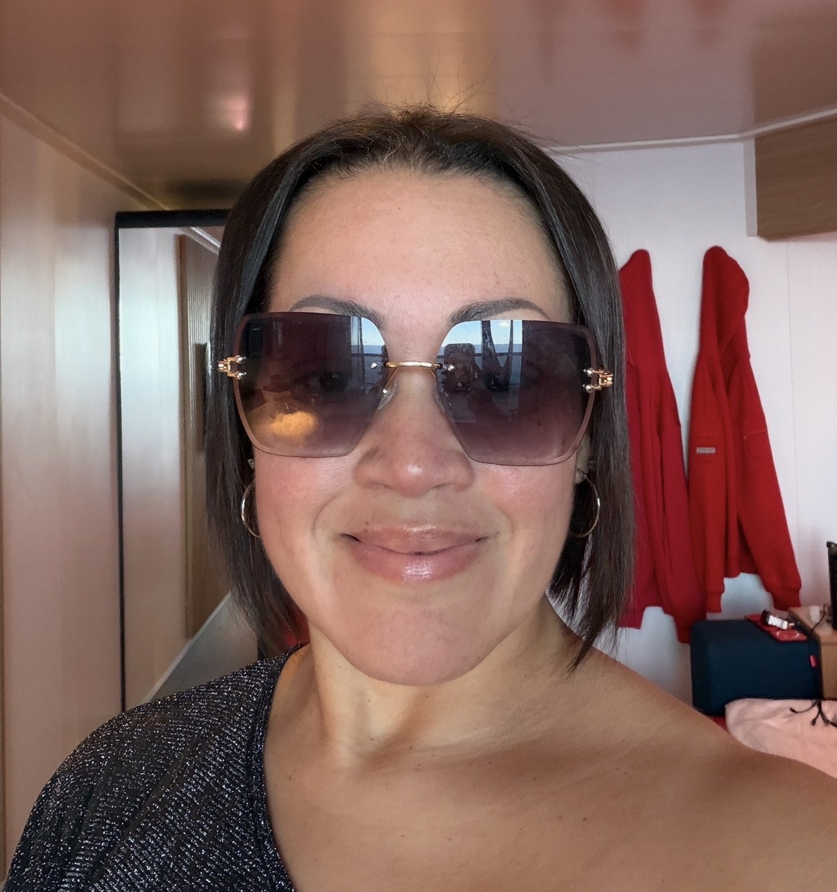 Advisor - Lixlia Escotto