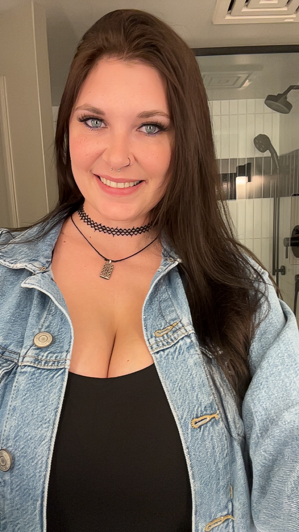 Fora Author - Audreanna Hudgens