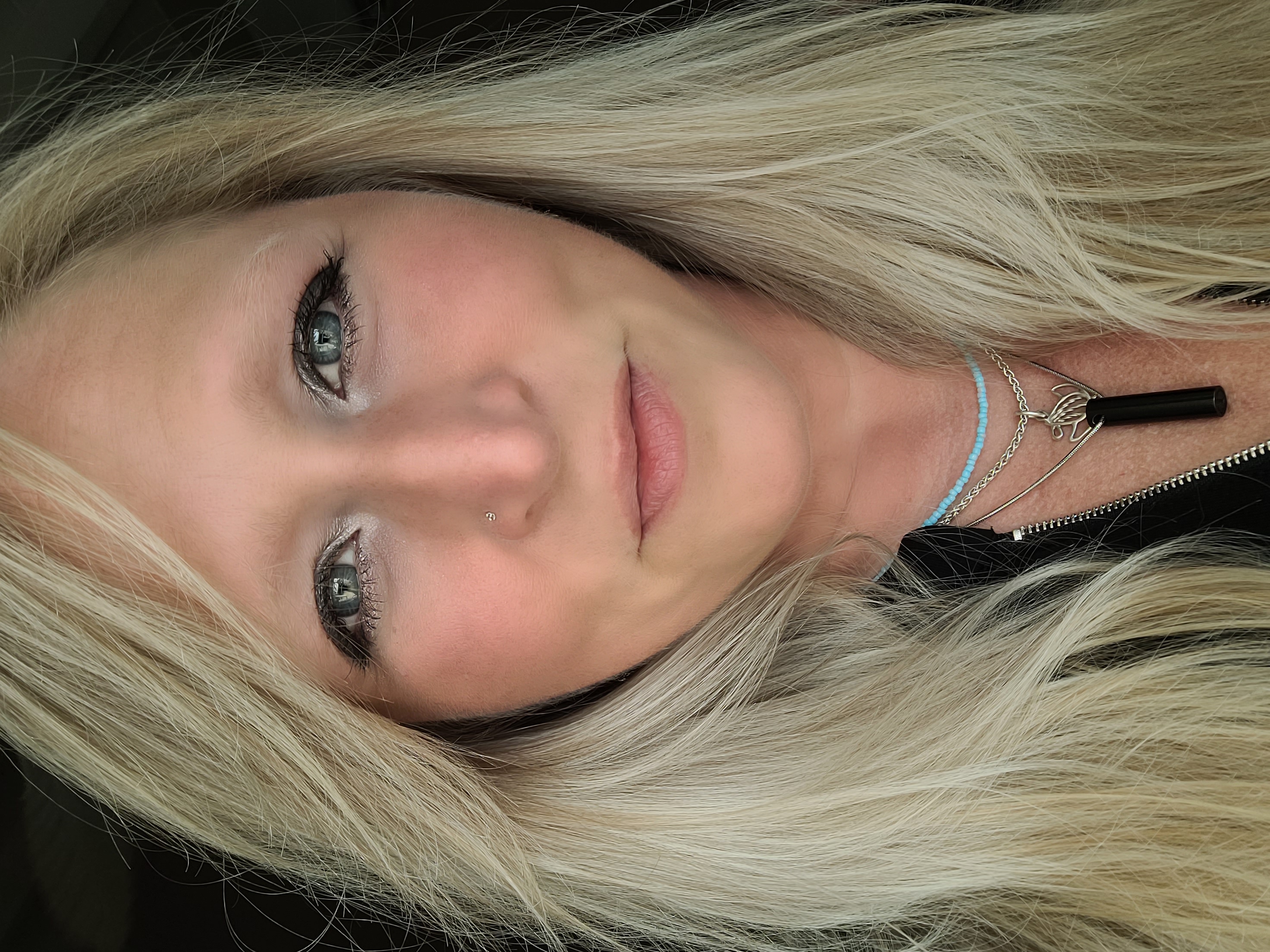 Fora Author - Heather Pekrul