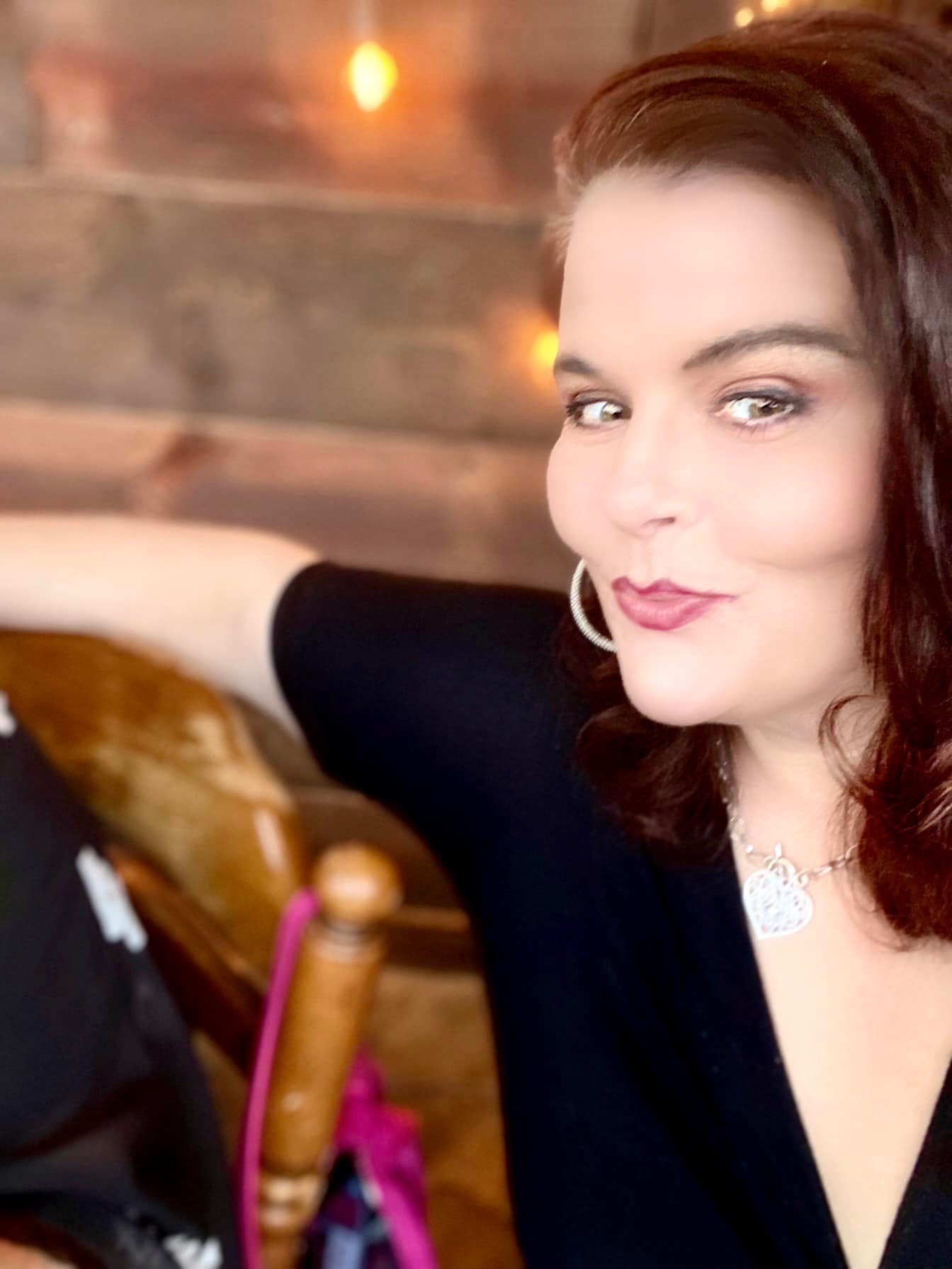 Advisor - Sheri Taylor