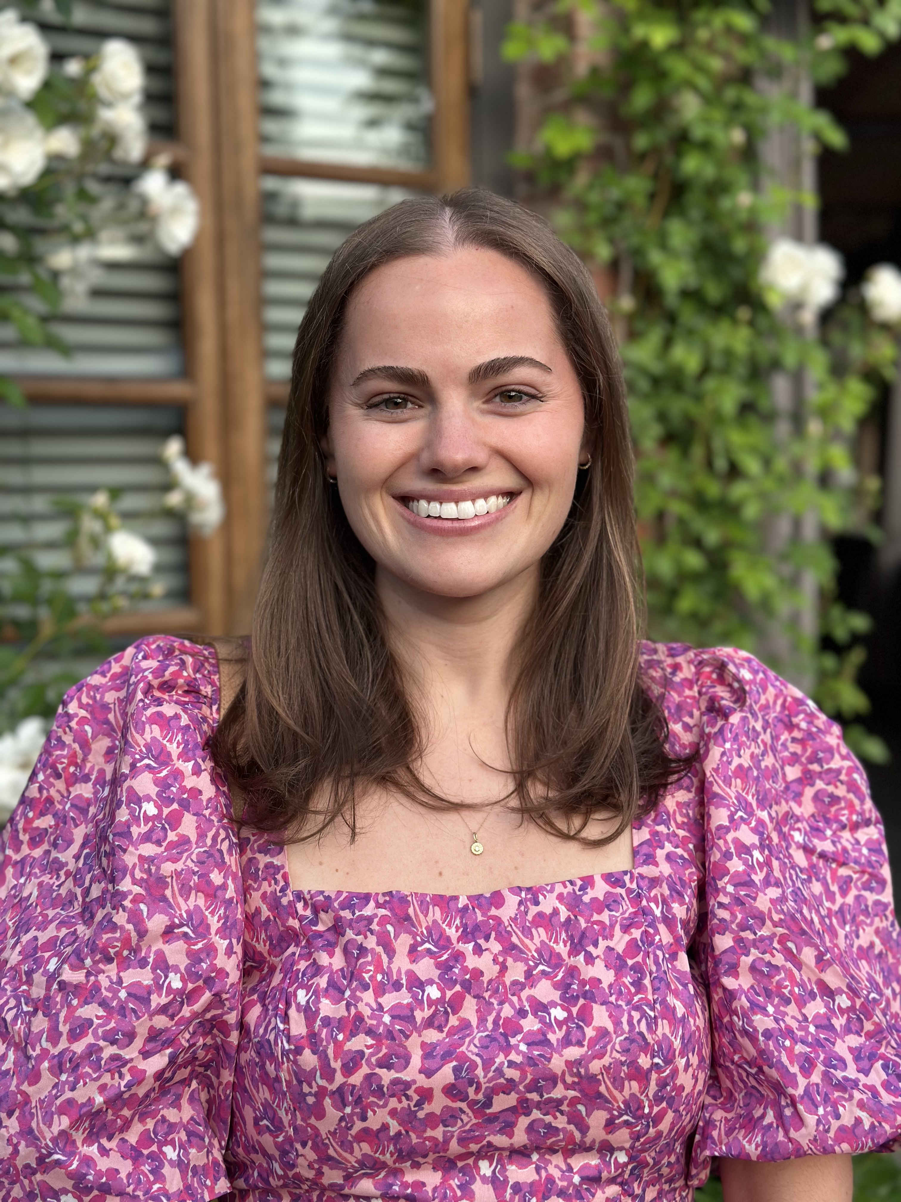 Advisor - Erin Wholey