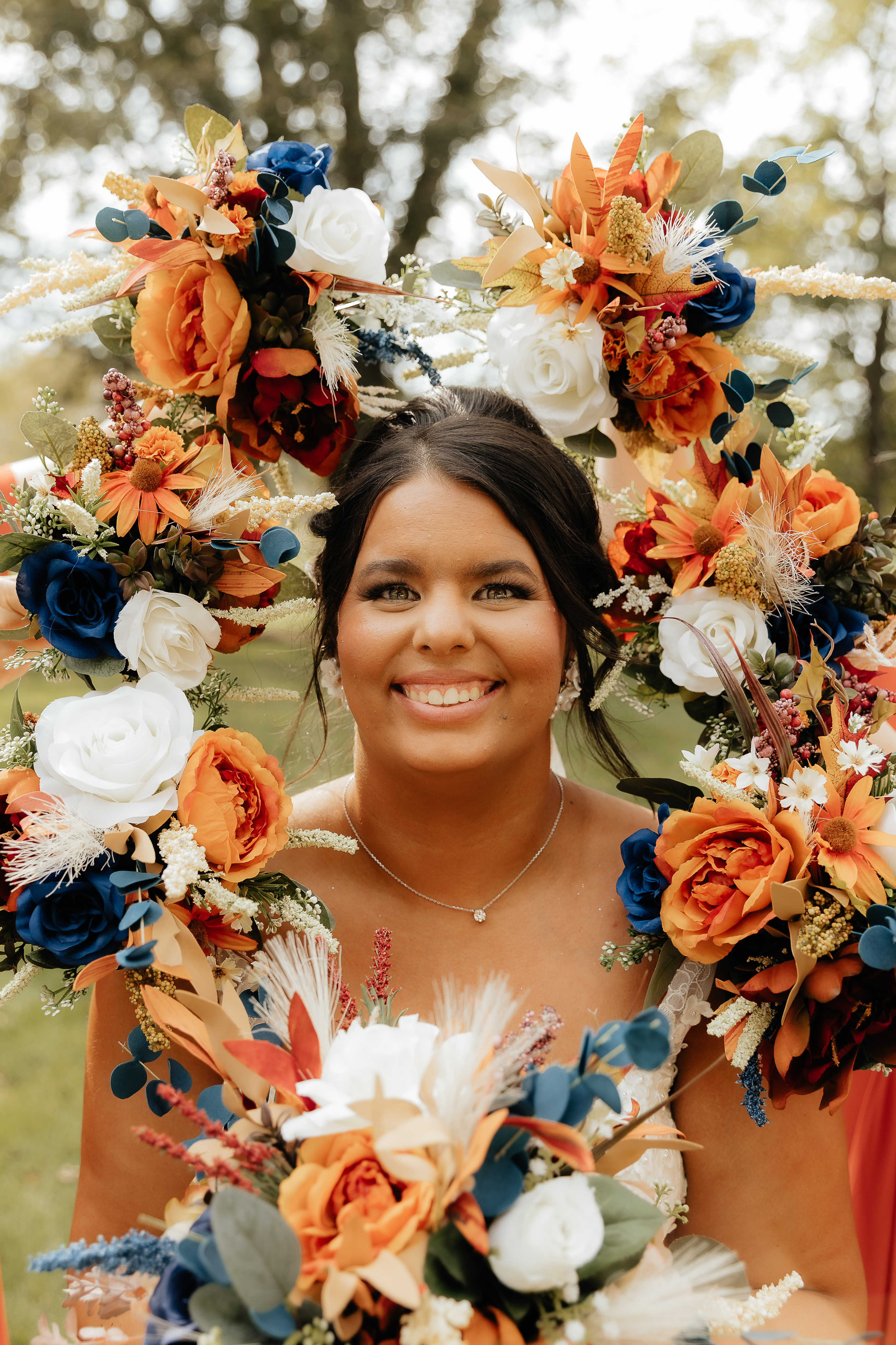 Fora Author - Katelyn Dacus