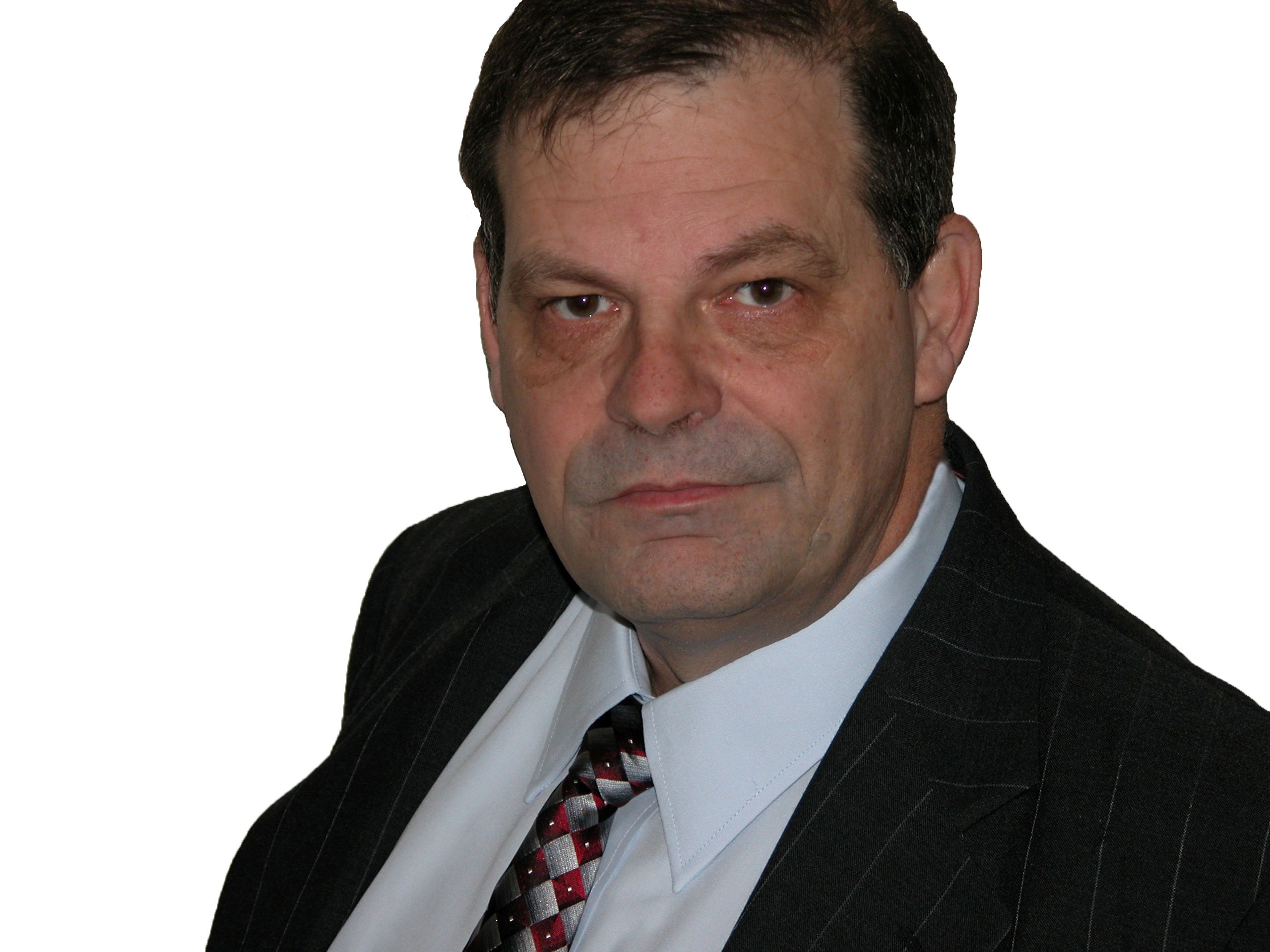 Advisor - Mike DeSantis