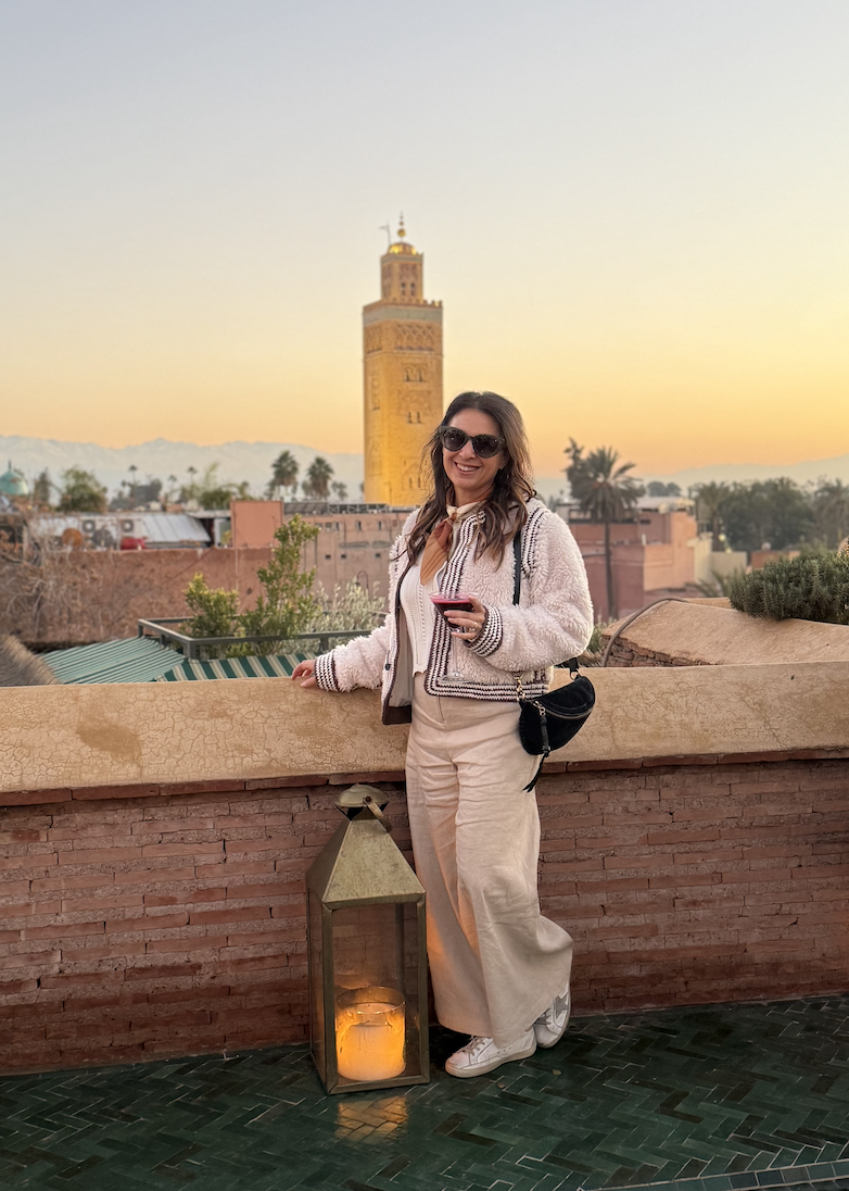 The Suite Edit Travel Co. curated by The Suite Edit Travel Co.