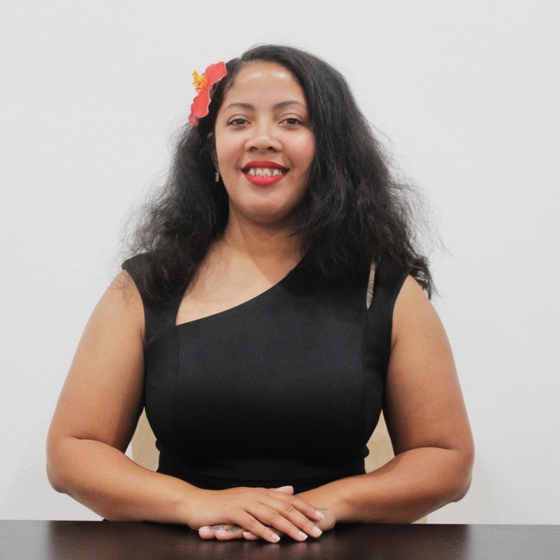 Fora Author - Chanichi Calzo