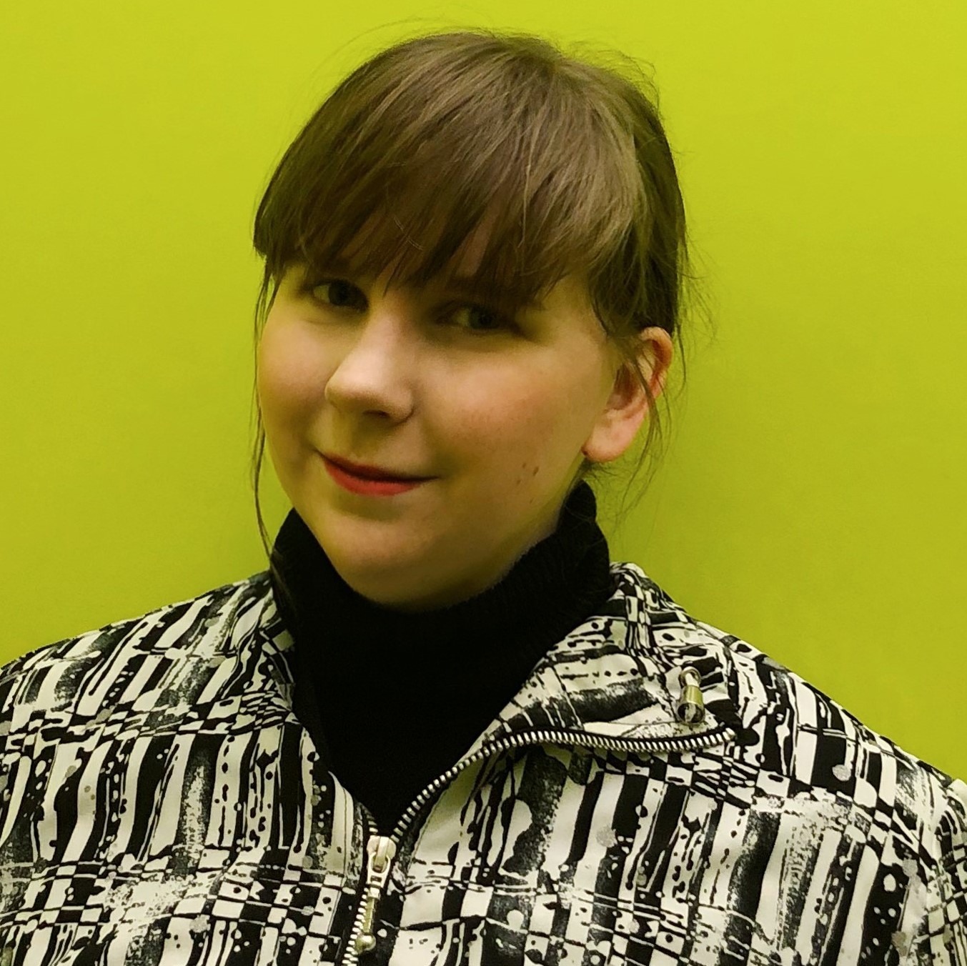 Fora Author - Sara Cagle