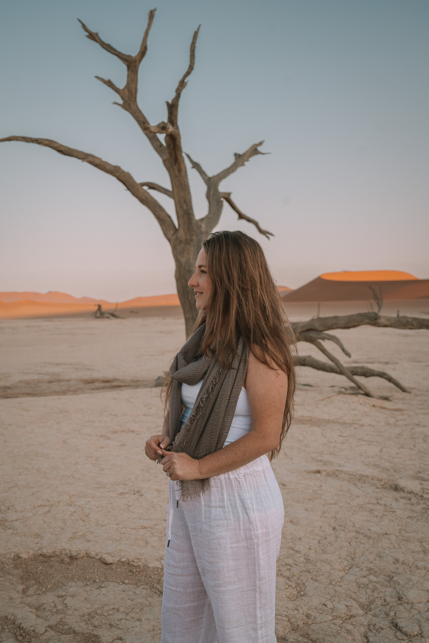 Advisor - Erin Likens