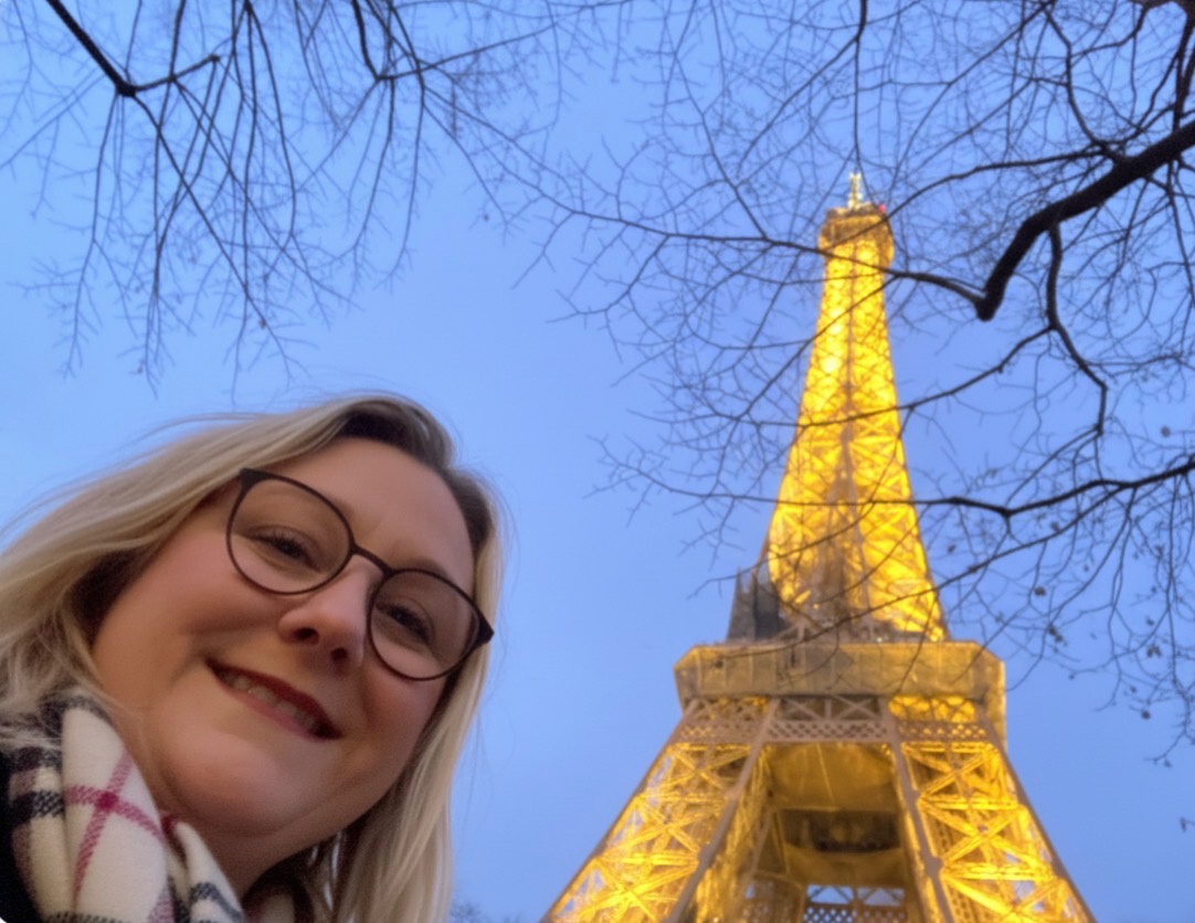 Advisor - Stephanie Kruse