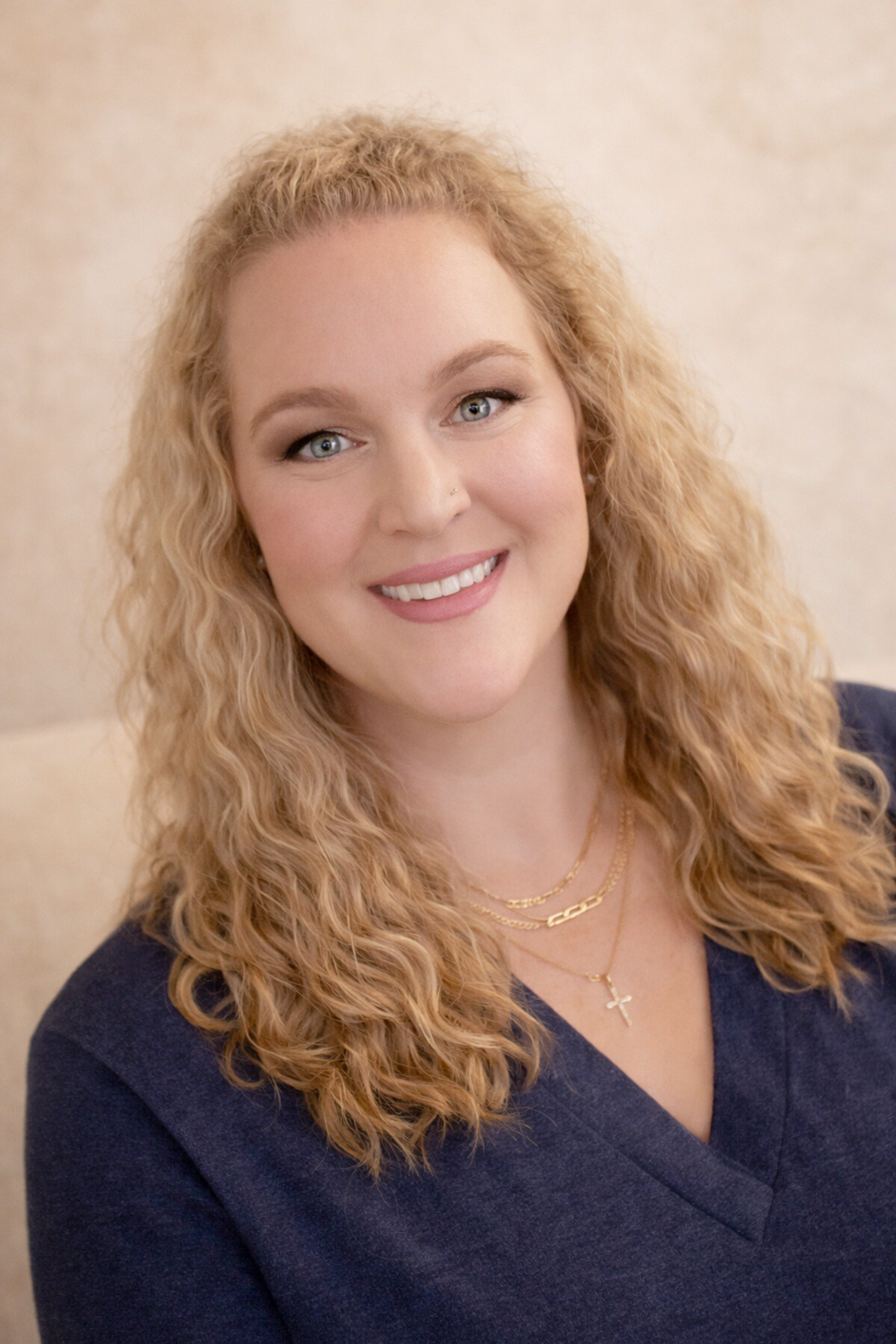 Advisor - Claire Bollino-Lopez