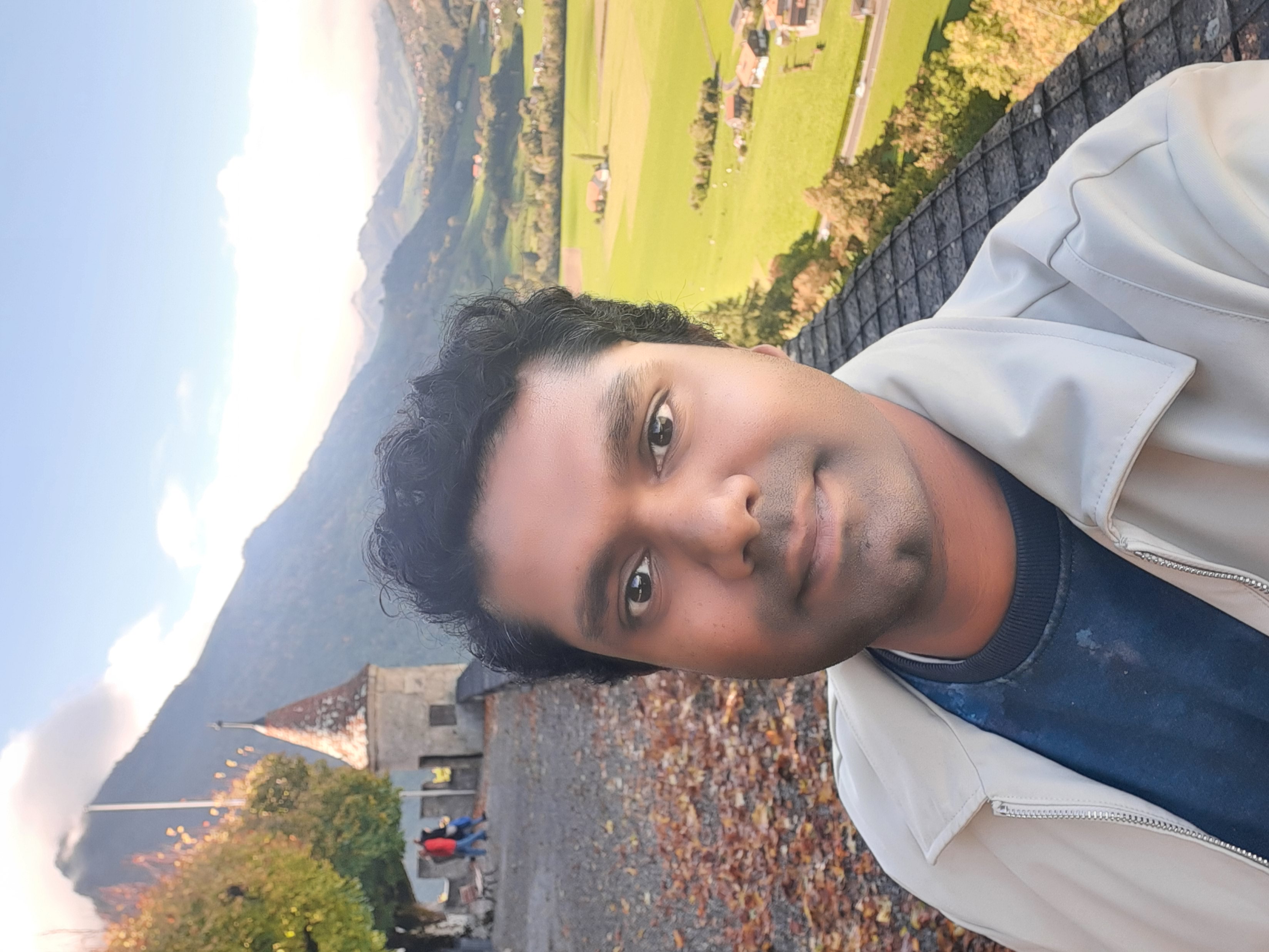 Fora Author - Dileep Maliyagoda