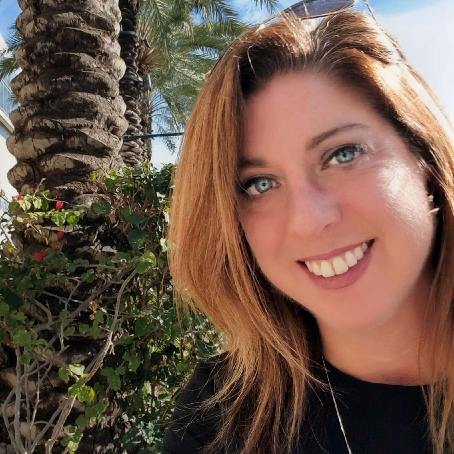 Advisor - Valerie Carroll