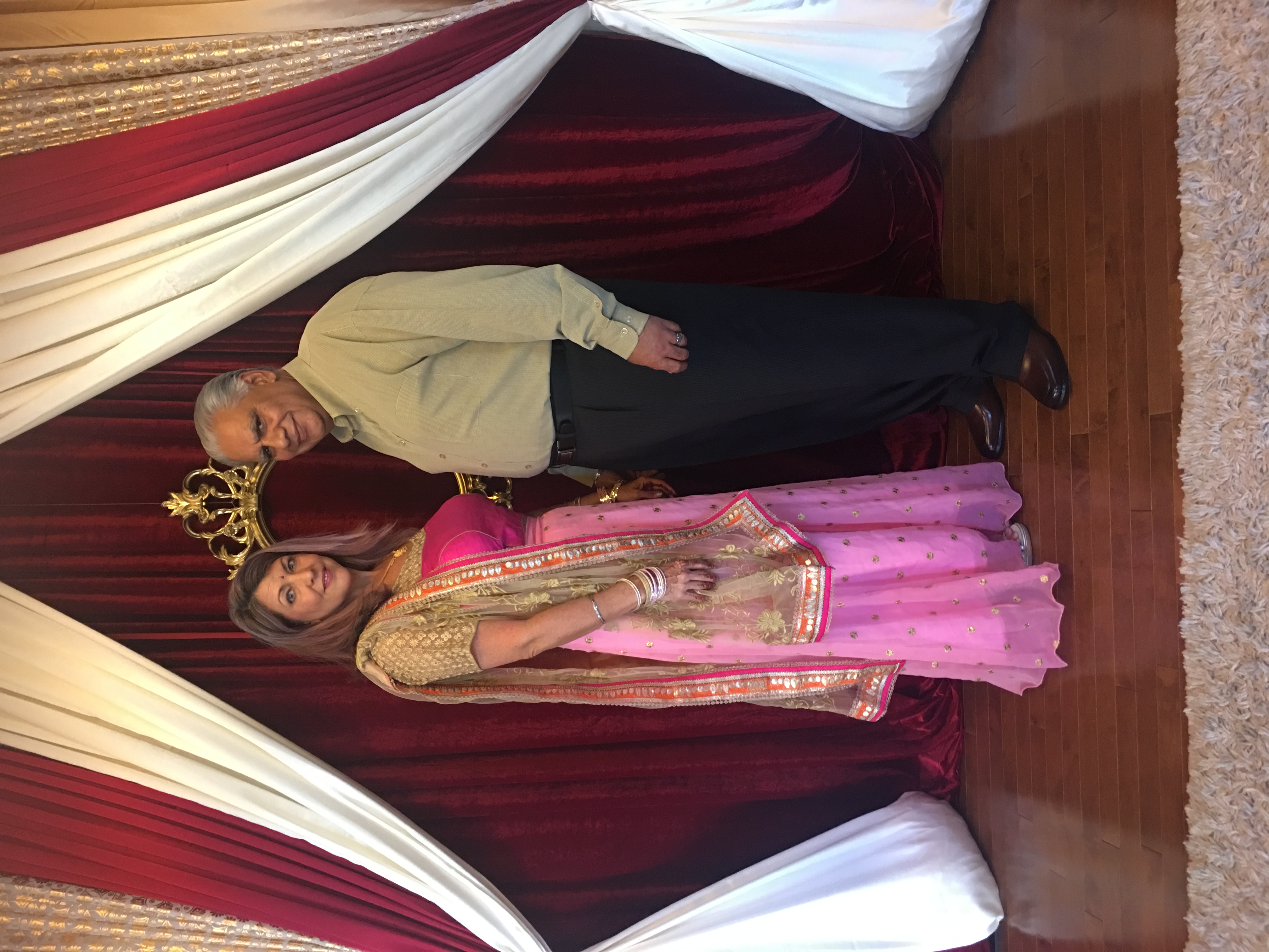 Advisor - Jennifer Brar