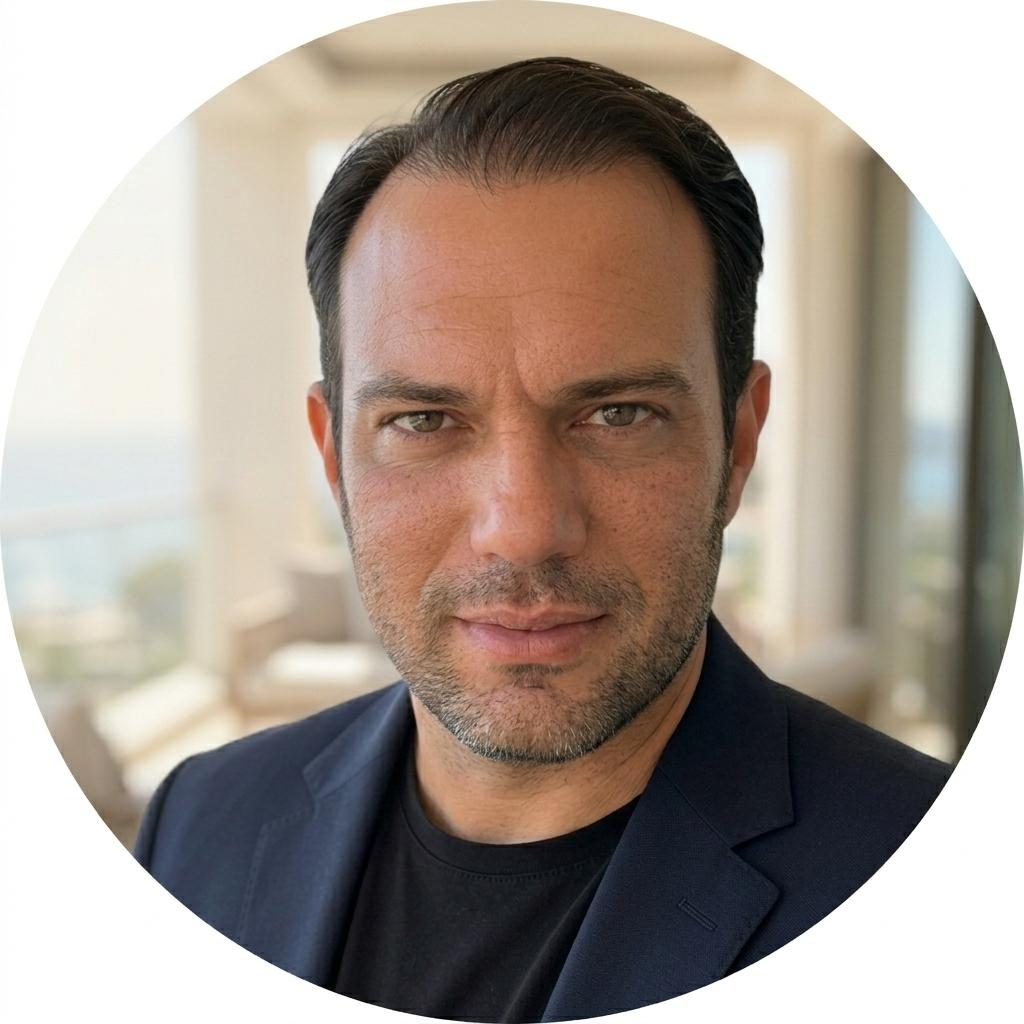 Fora Author - Jeter Braganca
