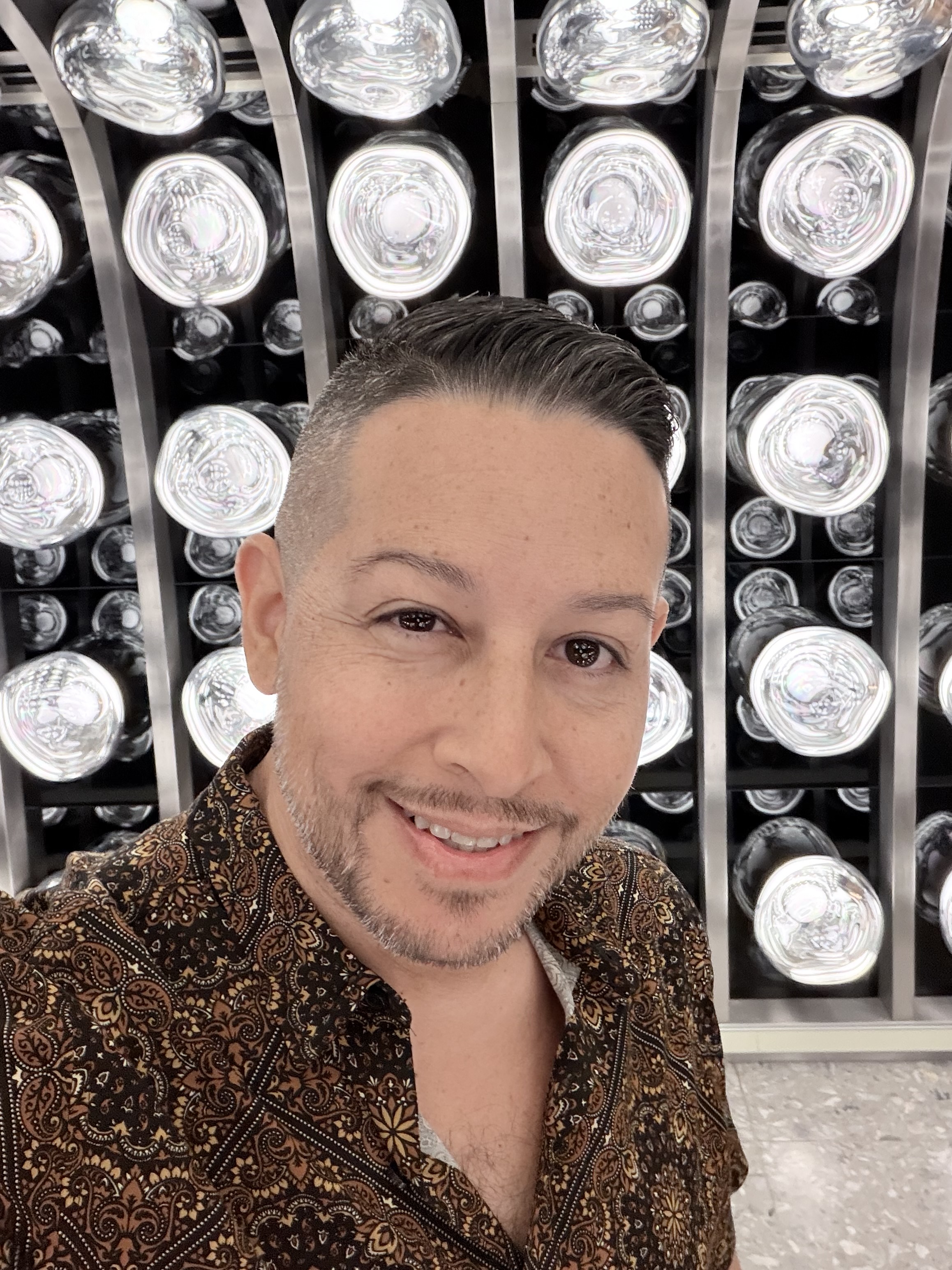 Fora Author - Victor Ramos