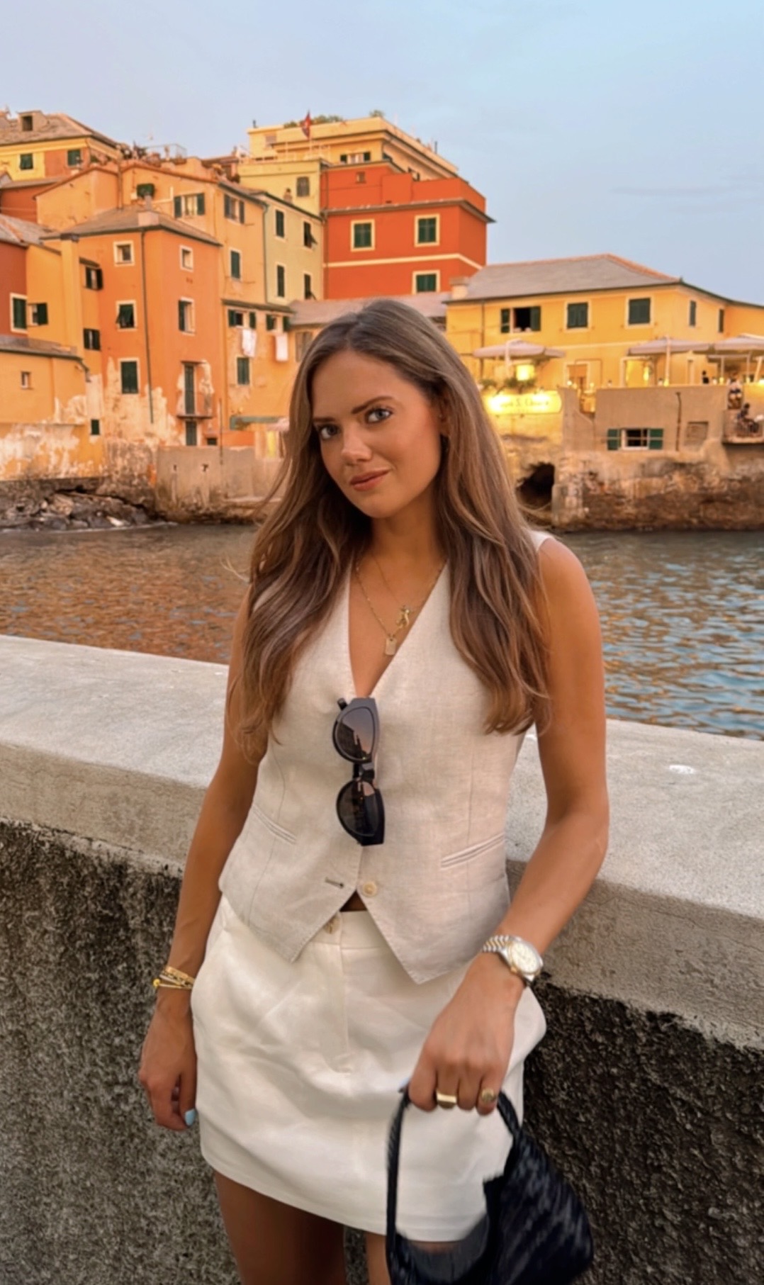Fora Author - Jamie Vander Ploeg