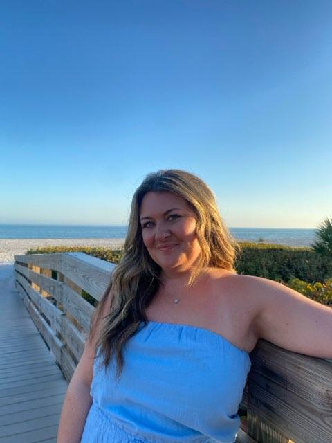 Advisor - Kirston Reigle