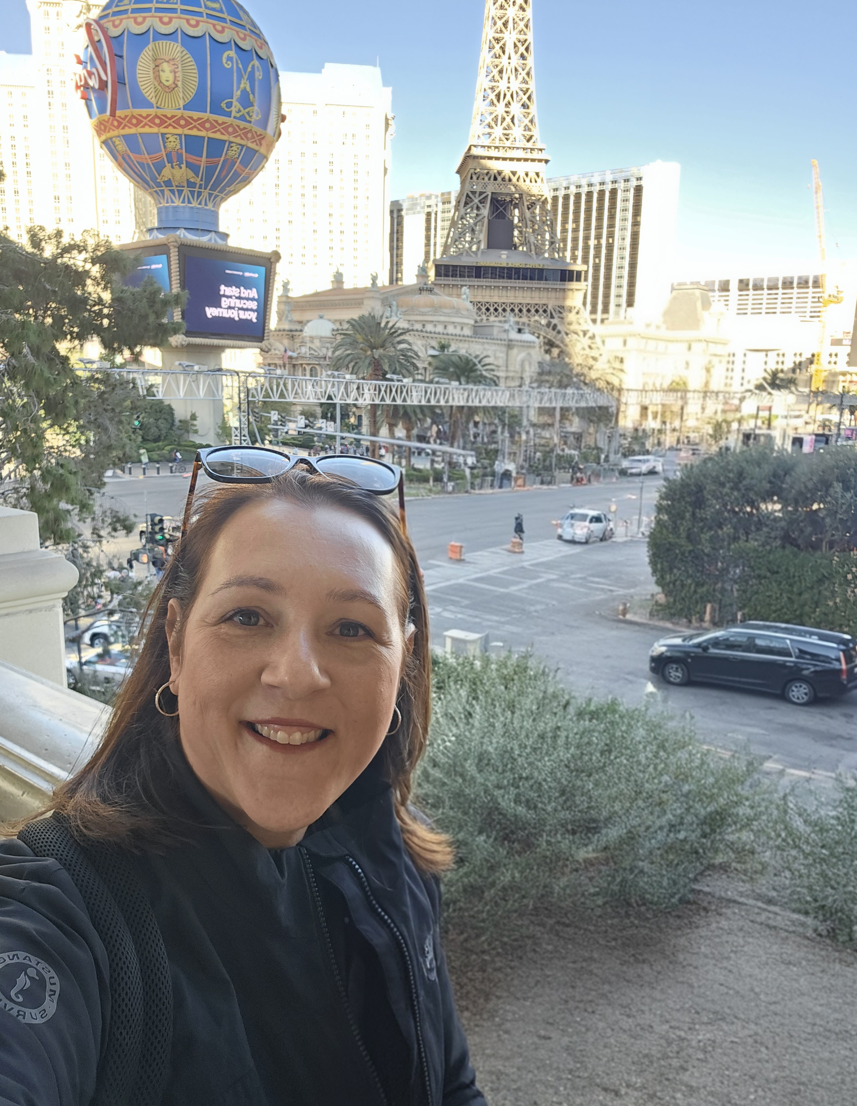 Fora Author - Catherine Dawson