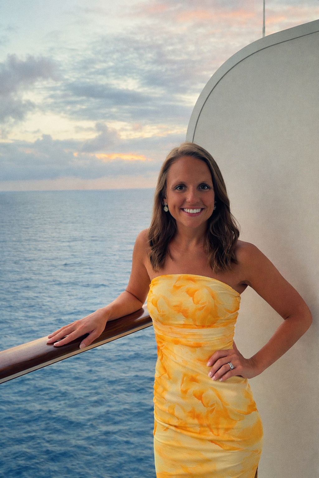 Advisor - Natalie Weiss