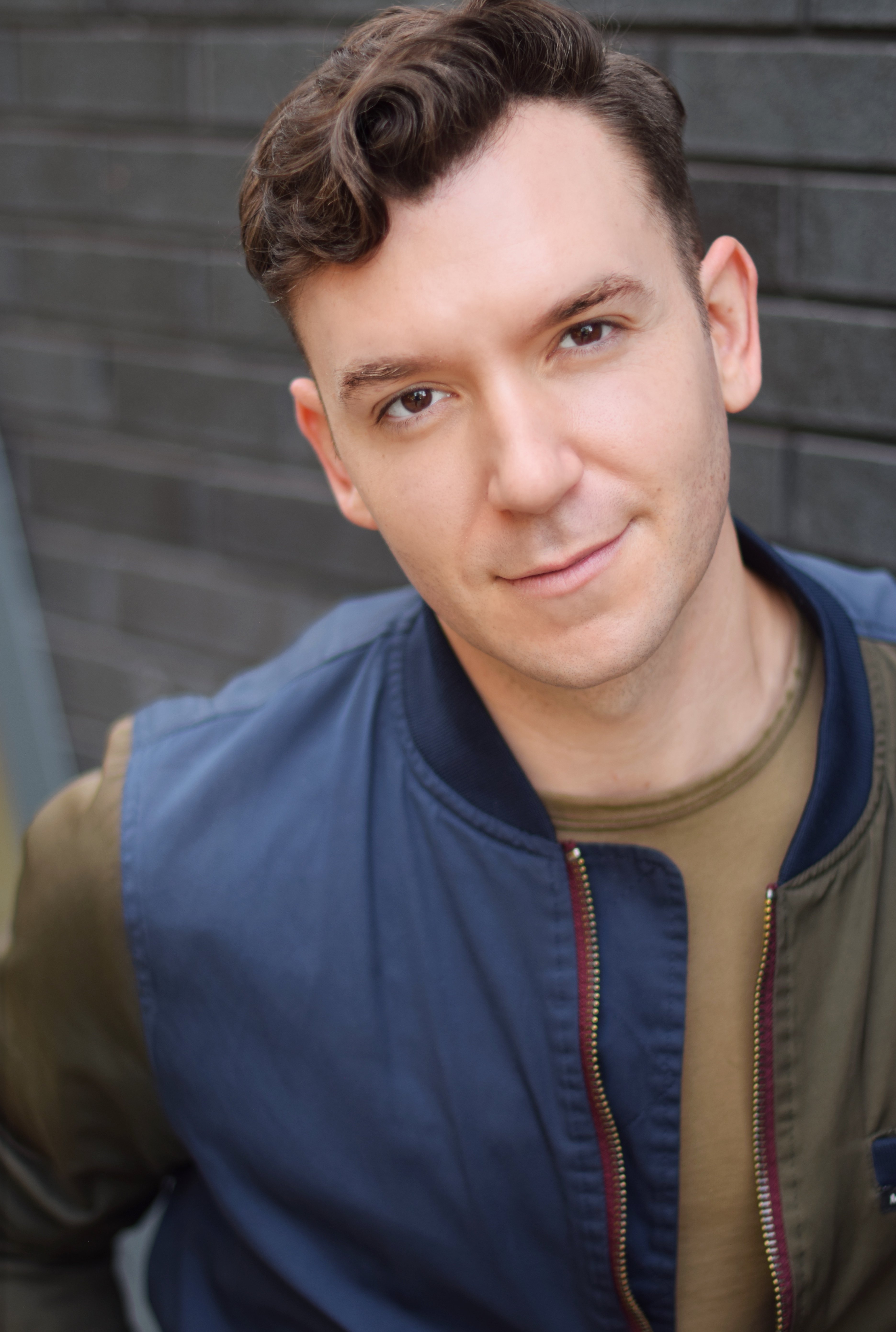 Fora Author - Kenny Francoeur