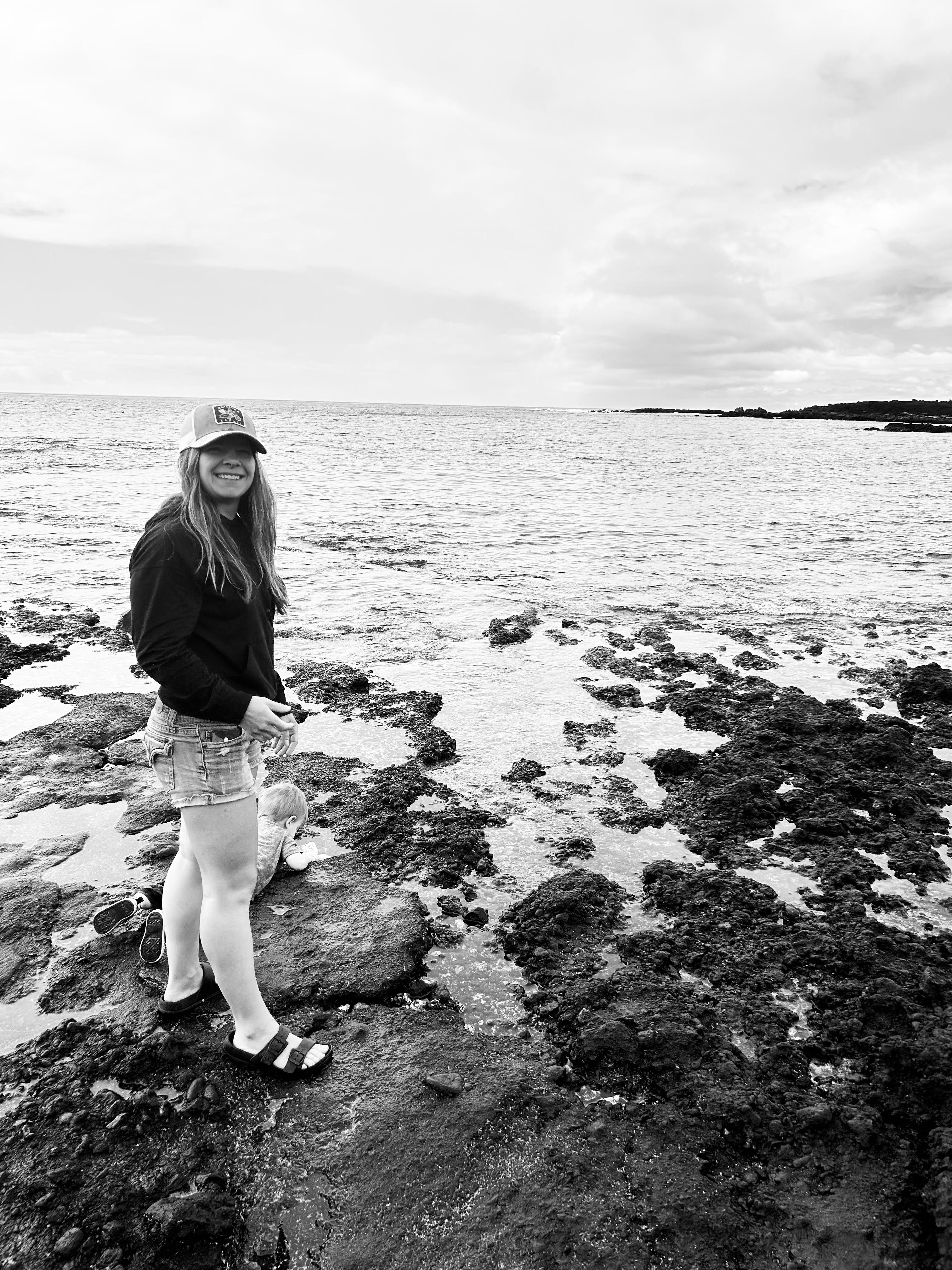 Melissa Cazier curated by Melissa Cazier