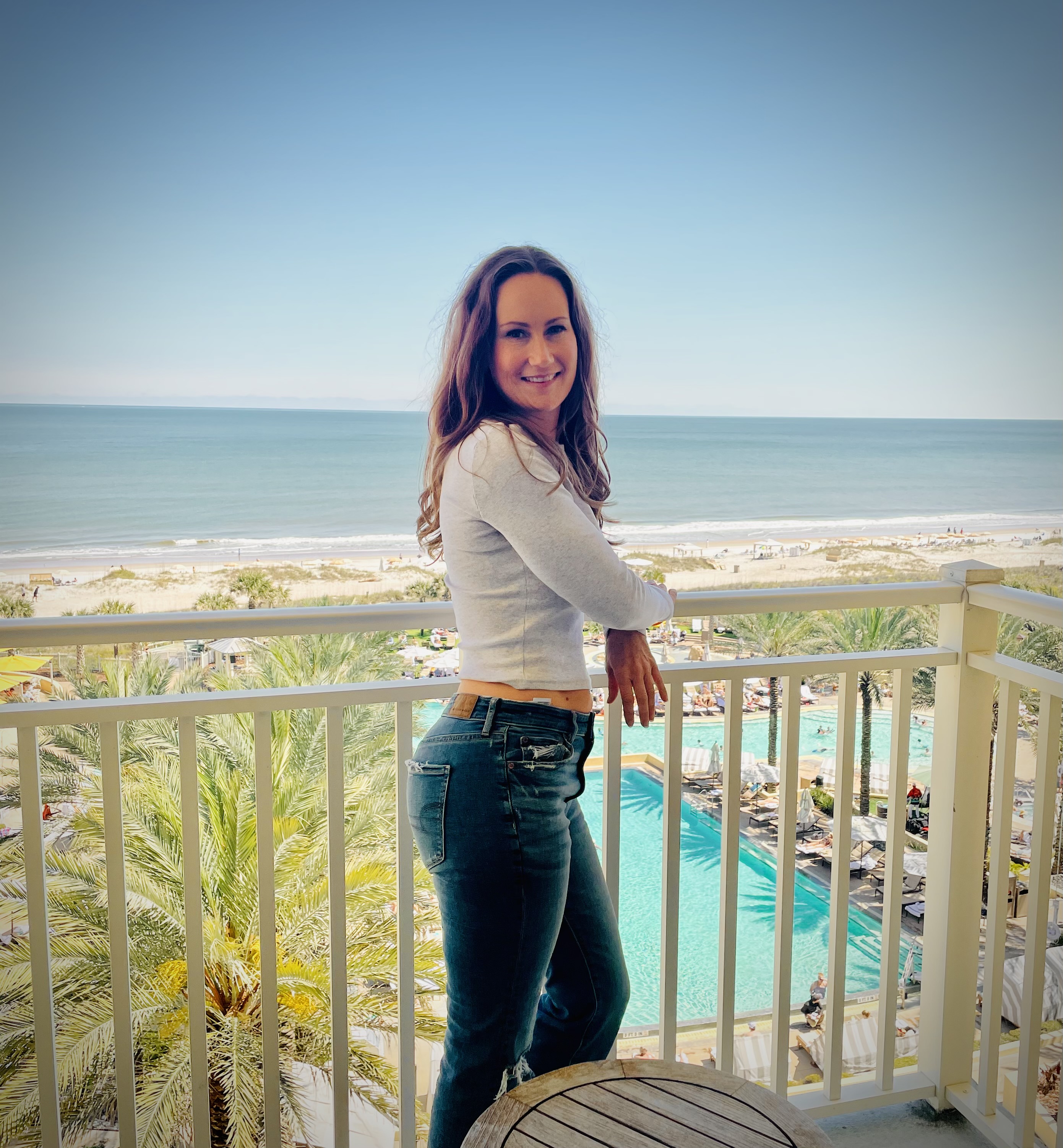 Lee Puckhaber curated by Lee Puckhaber