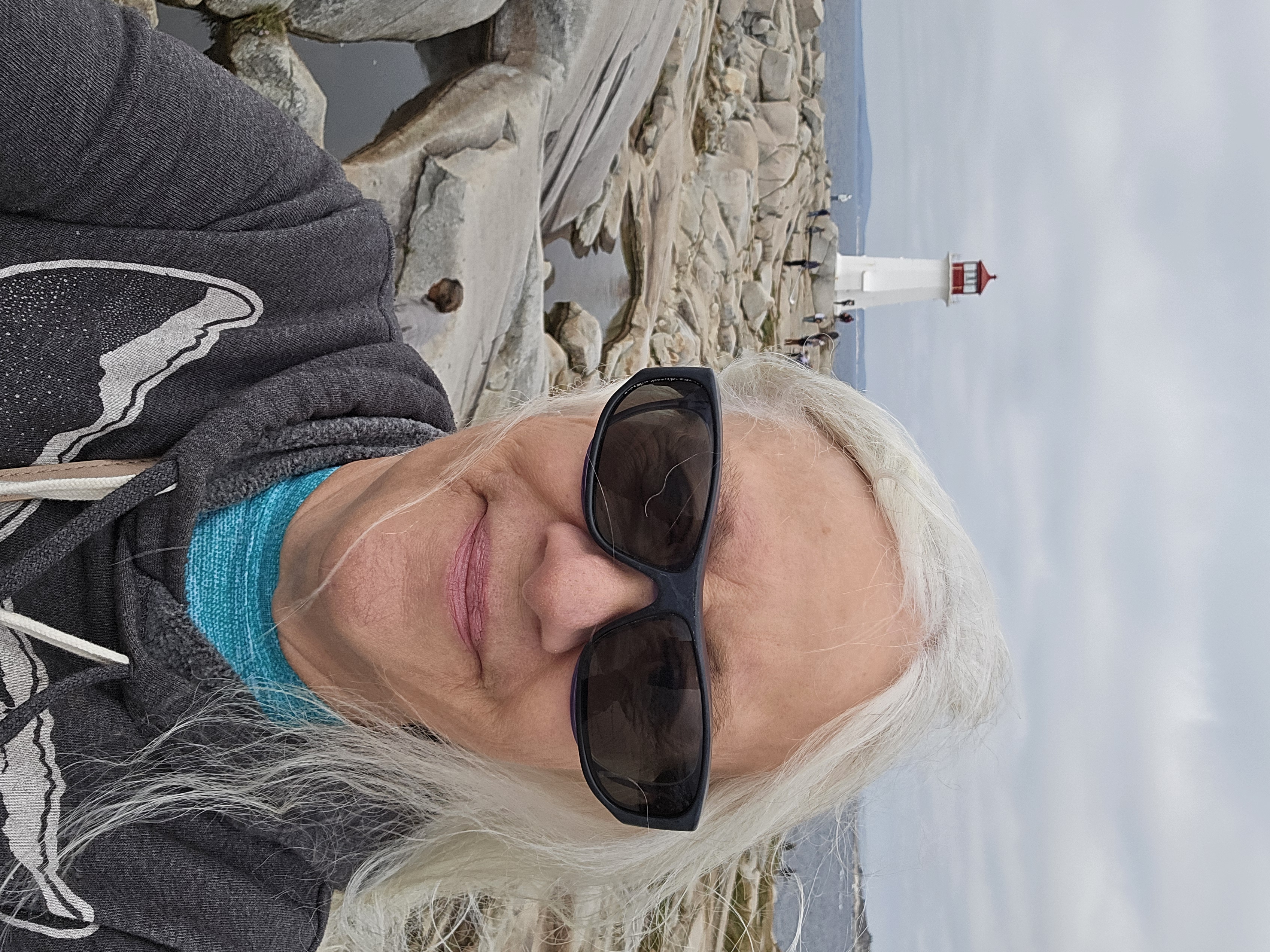 Fora Author - Colleen Collingwood