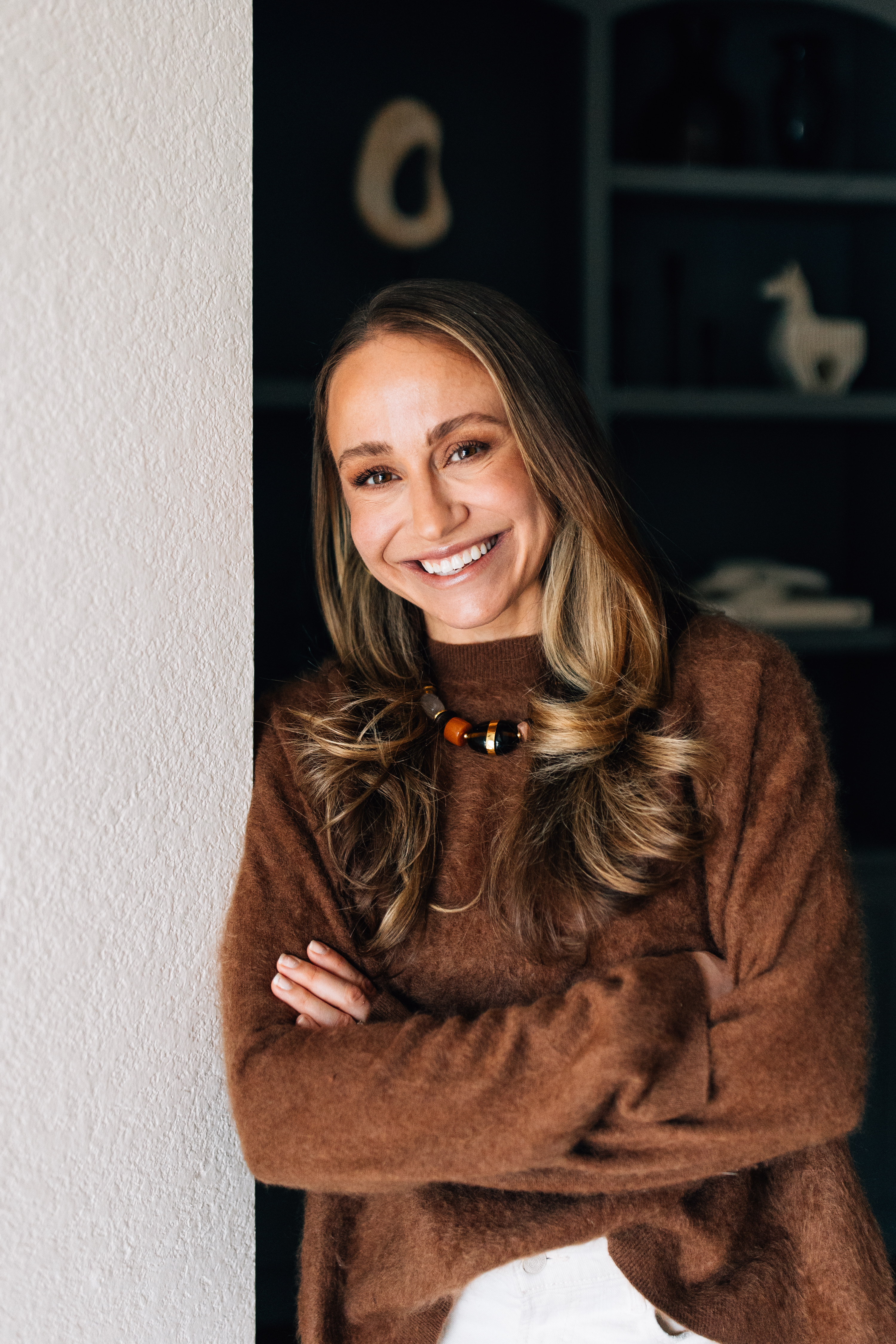 Fora Author - Jillian Hope