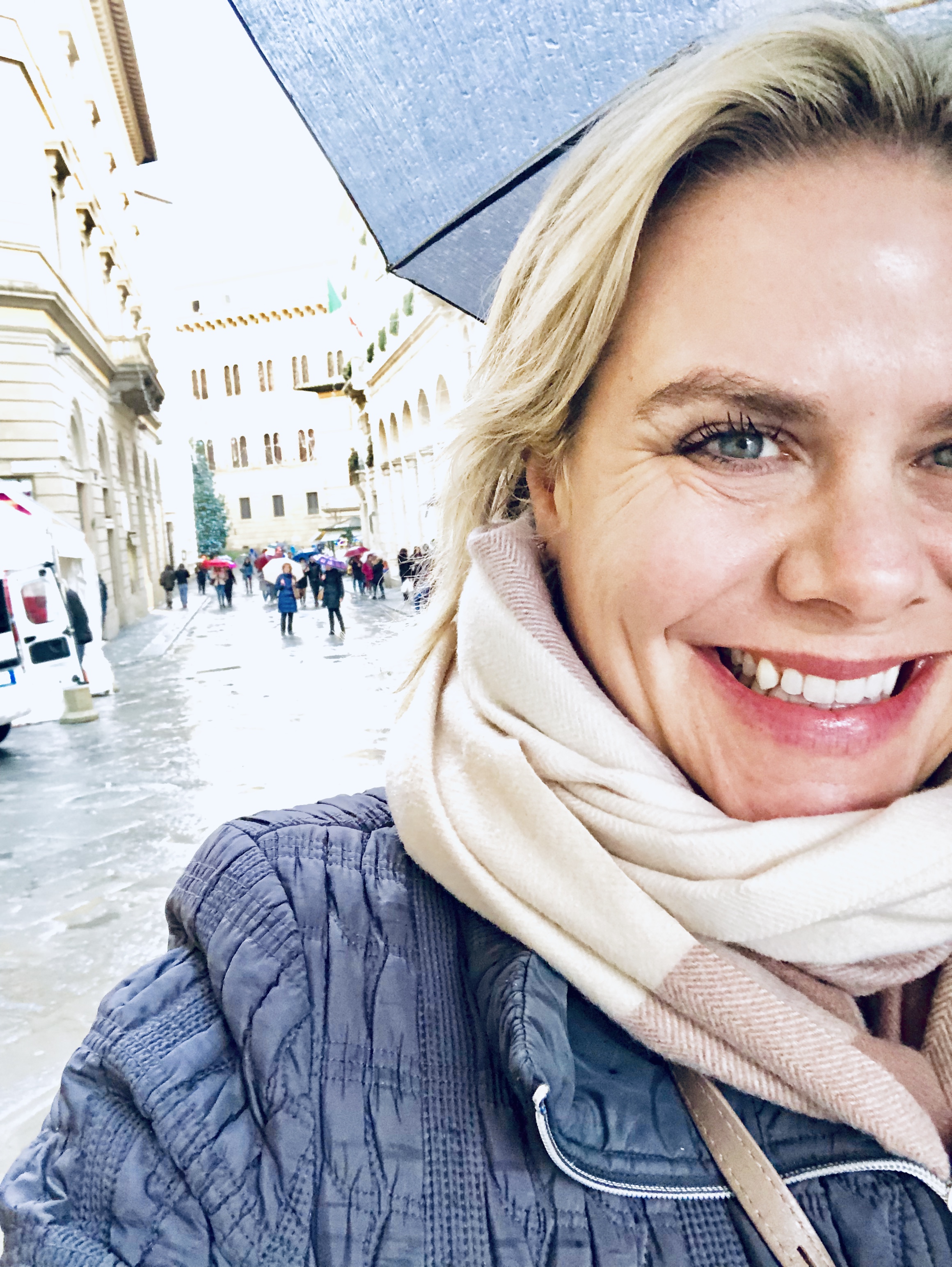 Fora Author - Jenni Shreeves