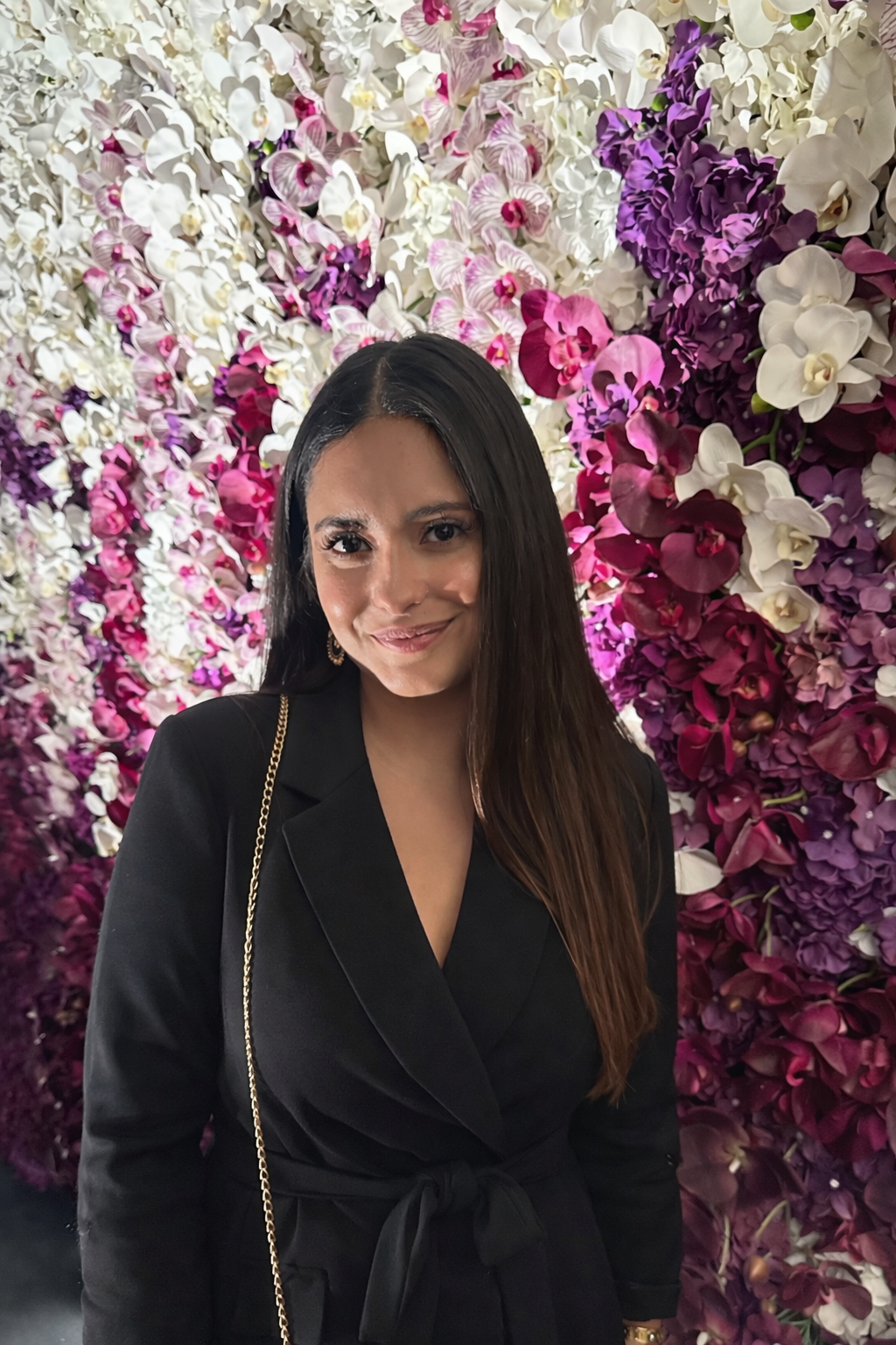 Fora Author - Lupita Mendez