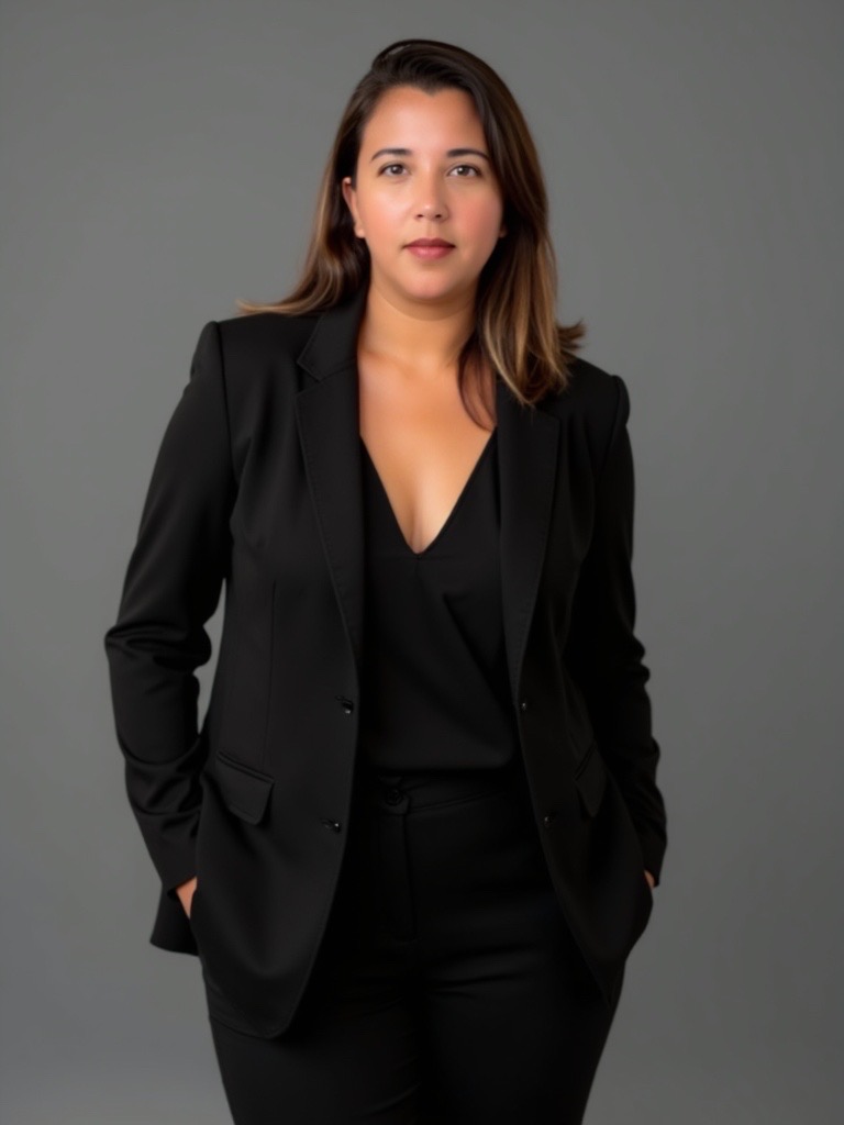 Fora Author - JoVanna Habjan