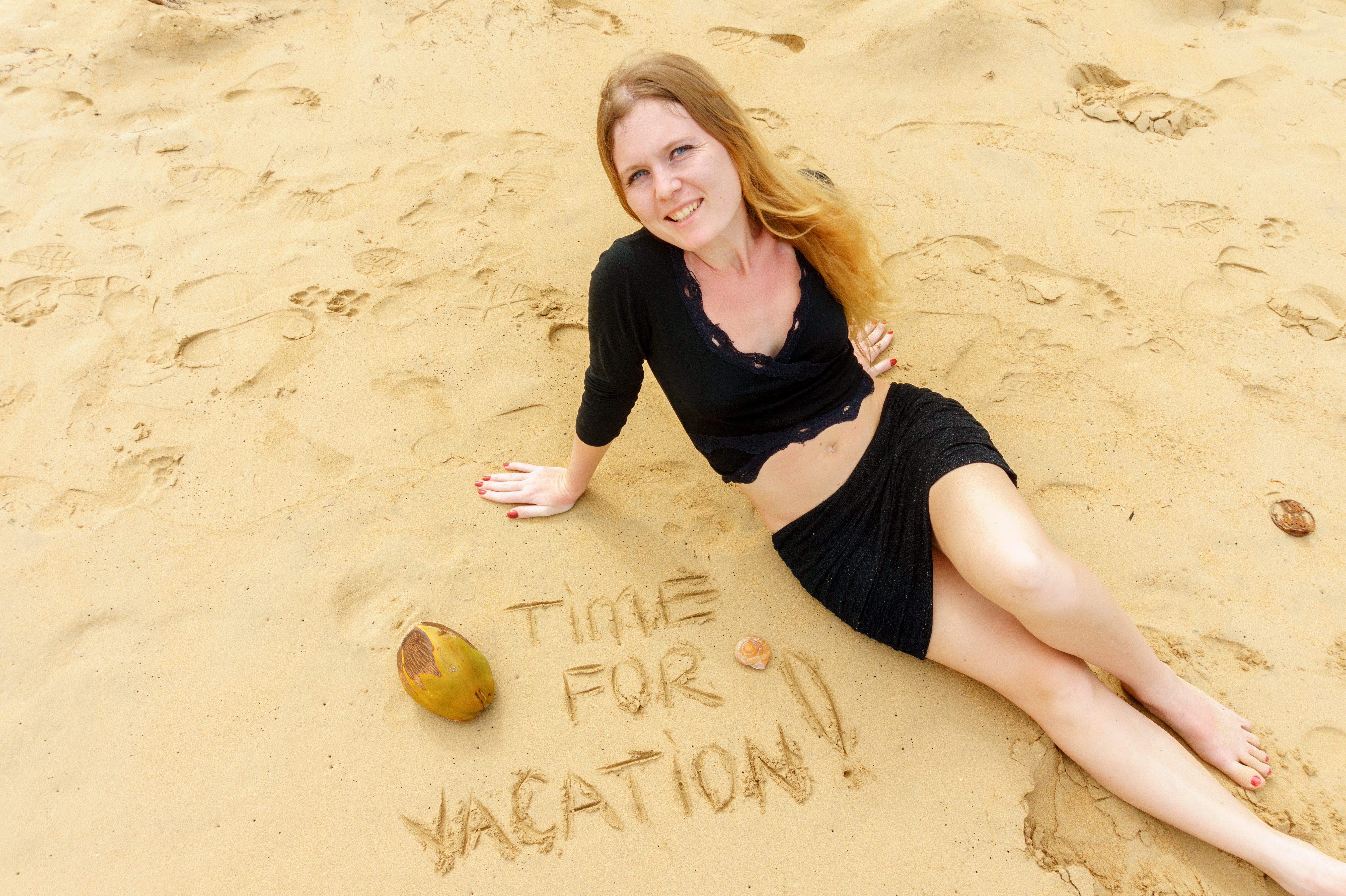 Fora Author - Anna Glunt