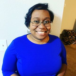 Fora Author - Naomi Coleman