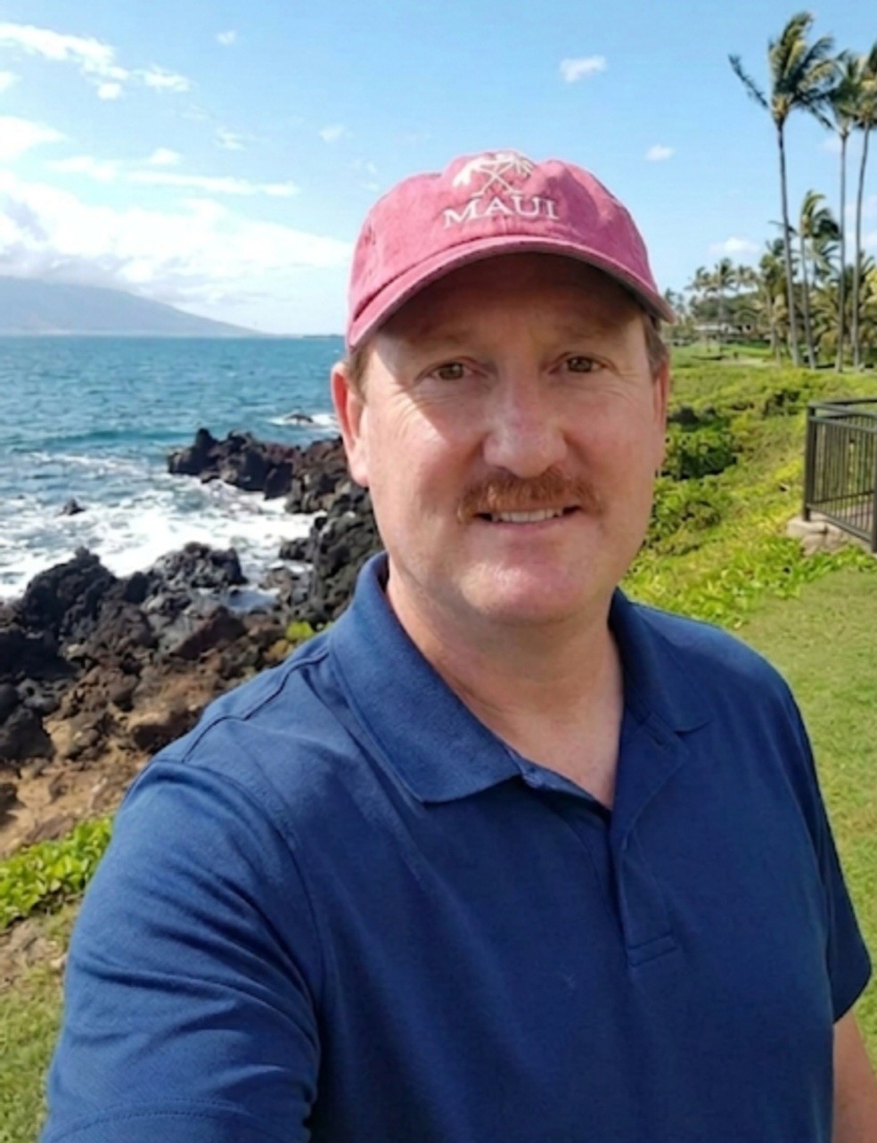 Fora Author - Chris Lewis