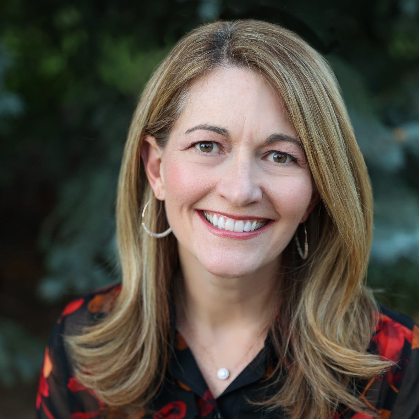 Fora Author - Carla Rapp