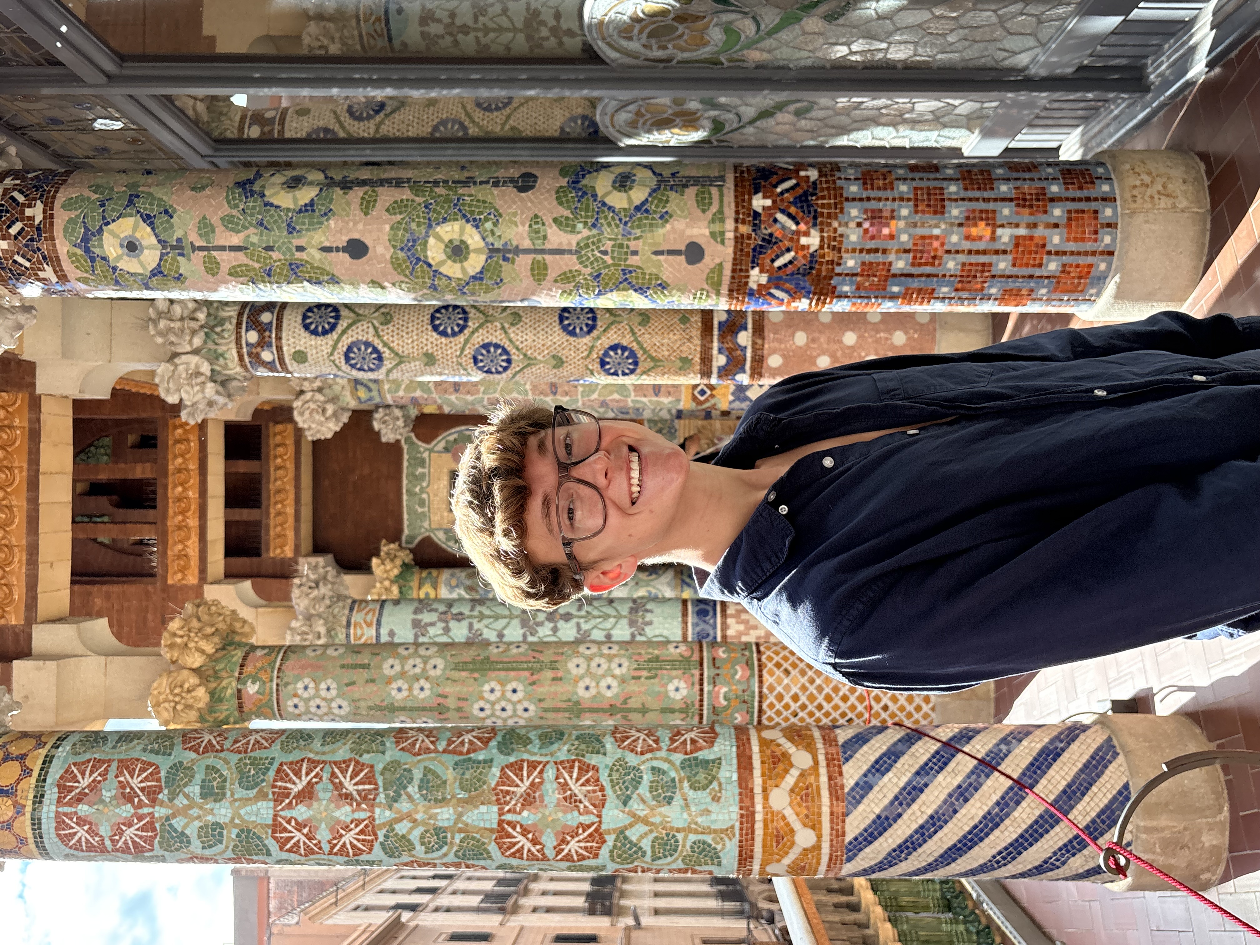 Jack Garrett curated by Jack Garrett