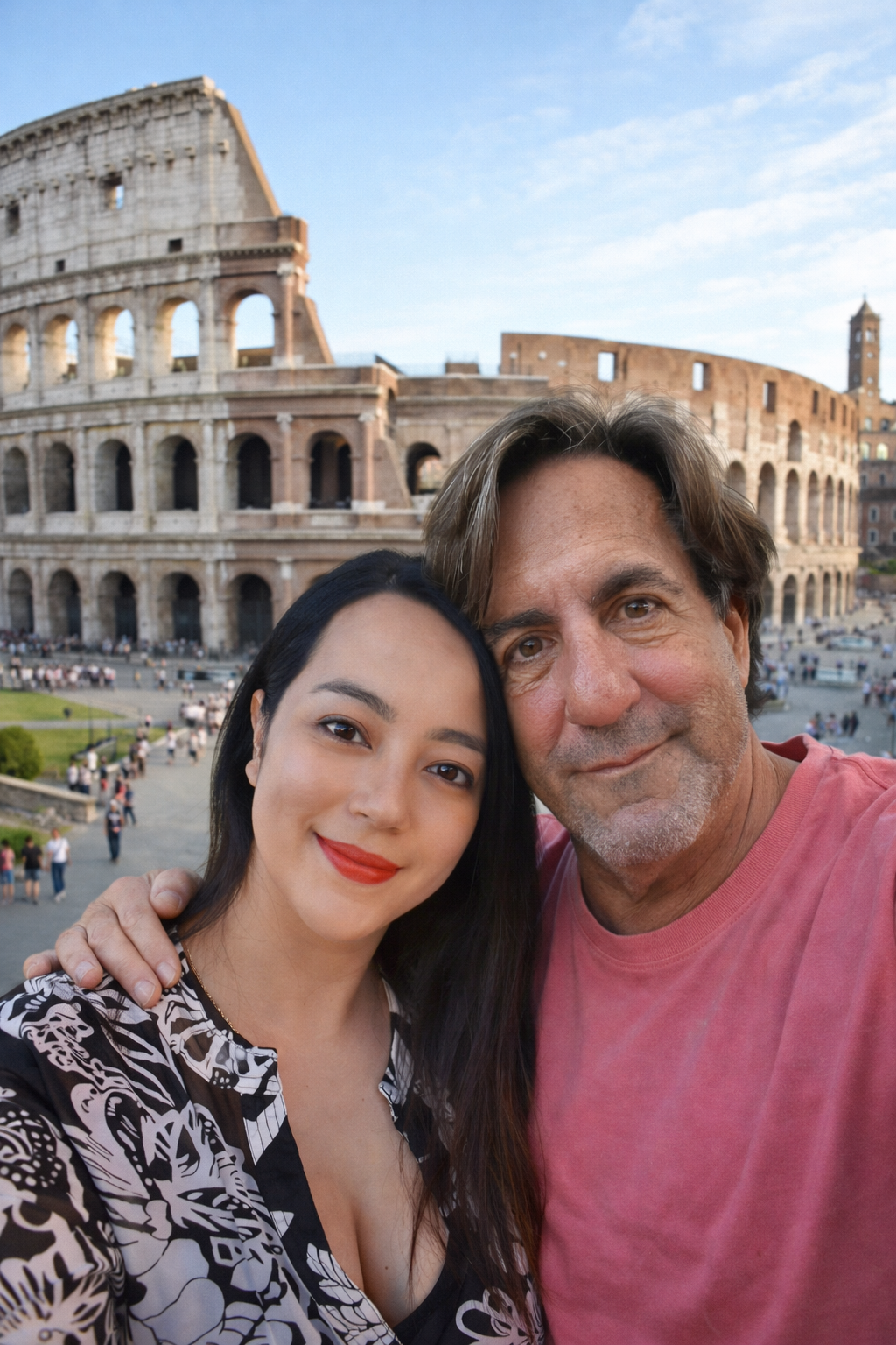 Keith Gerard Garvin | Fora Travel