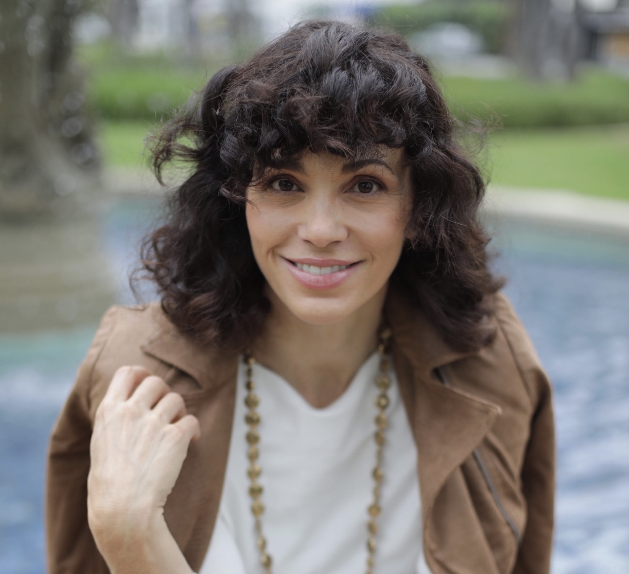 Fora Author - Aida Mollenkamp