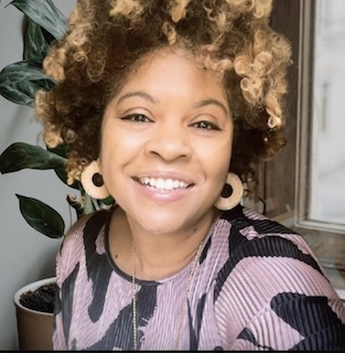 Fora Author - Desiré Bennett
