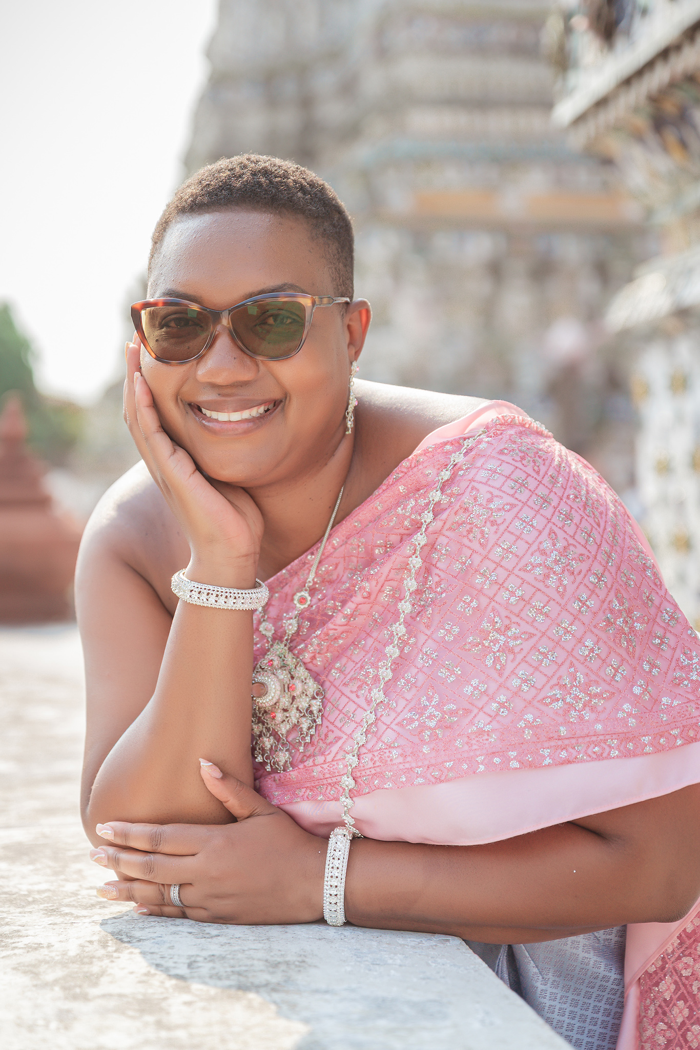 Fora Author - Ruth Agola