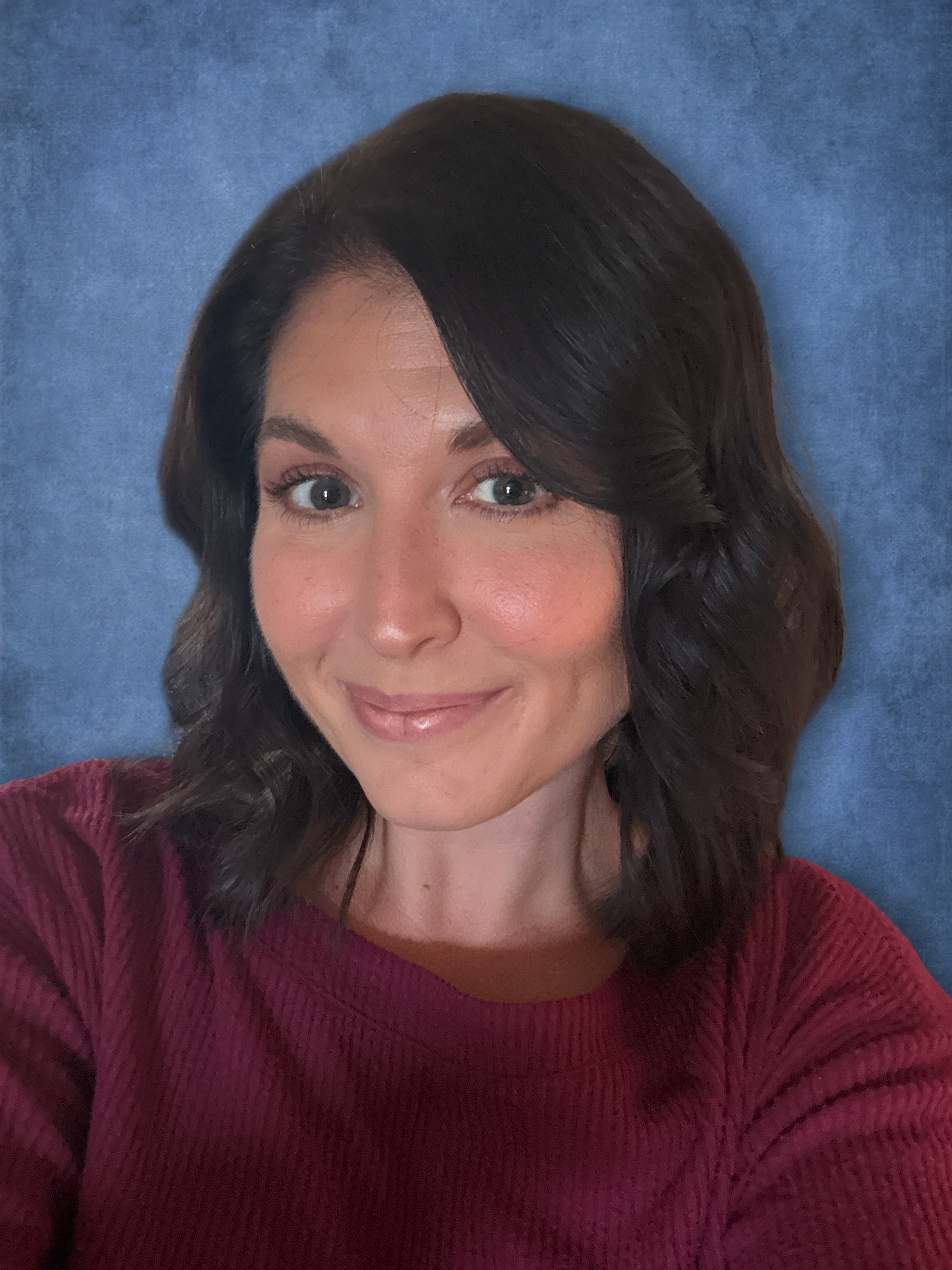 Fora Author - Christa Luzynski