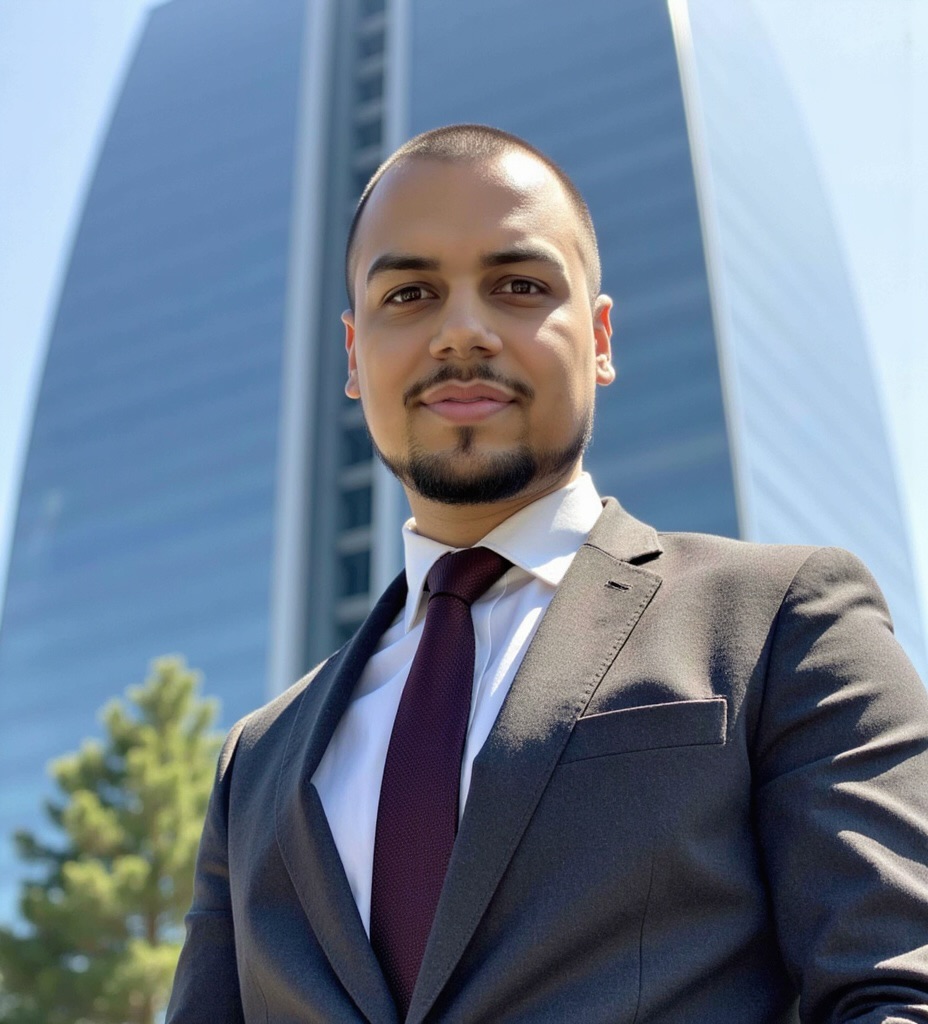 Fora Author - Tyler Ciccone