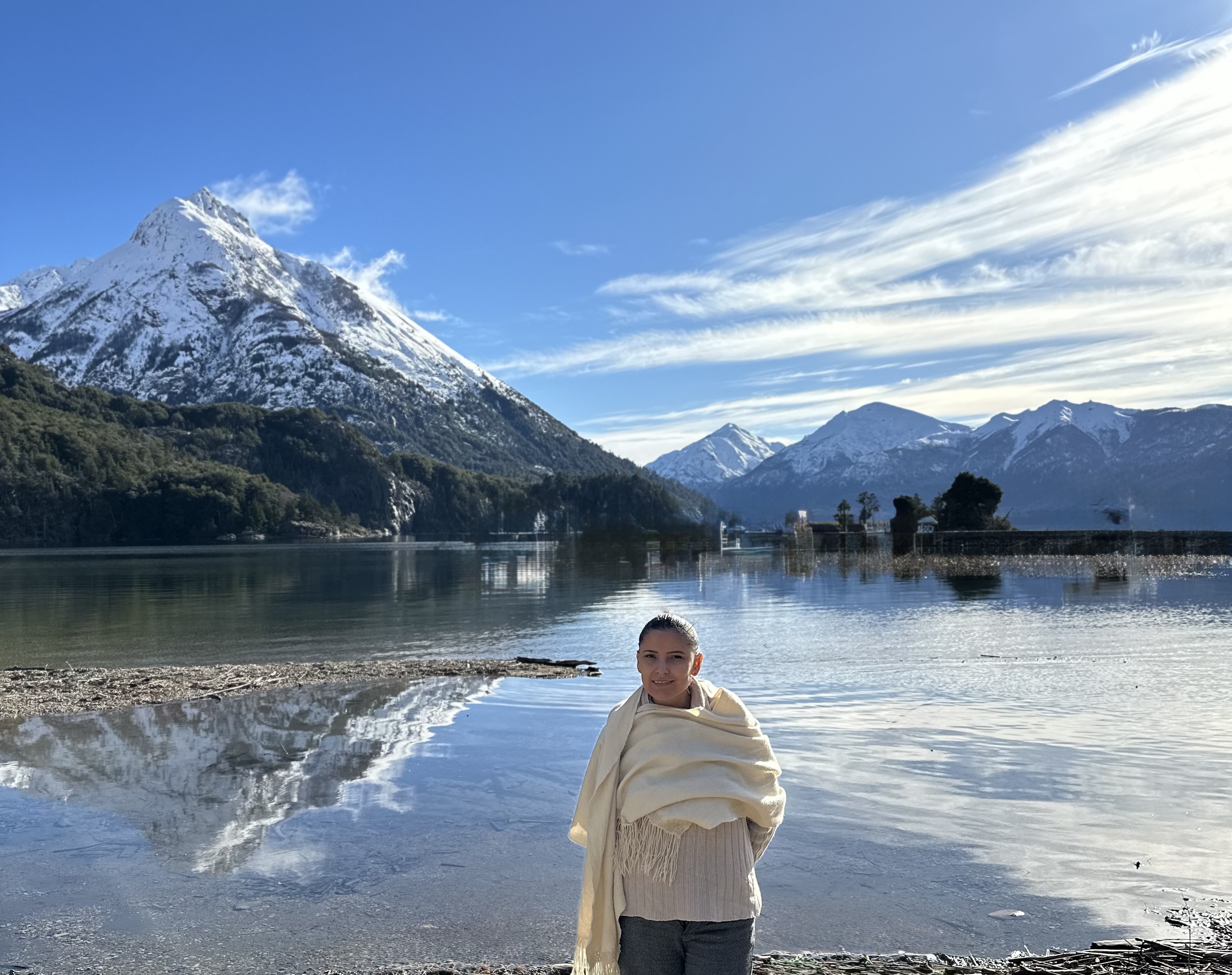 Fora Author - Carla Suarez