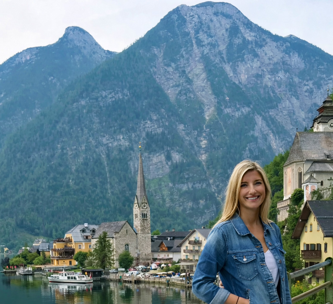 Fora Author - Christina Brady