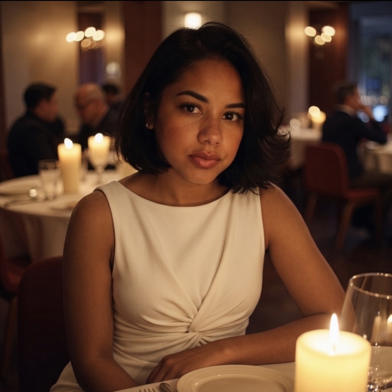 Fora Author - Mariel Jerez