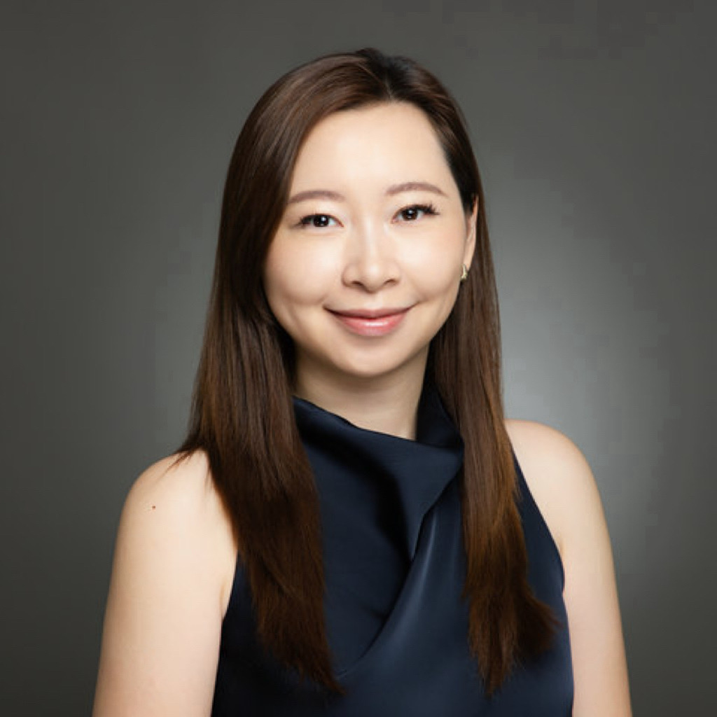 Fora Author - Bonnie Wong