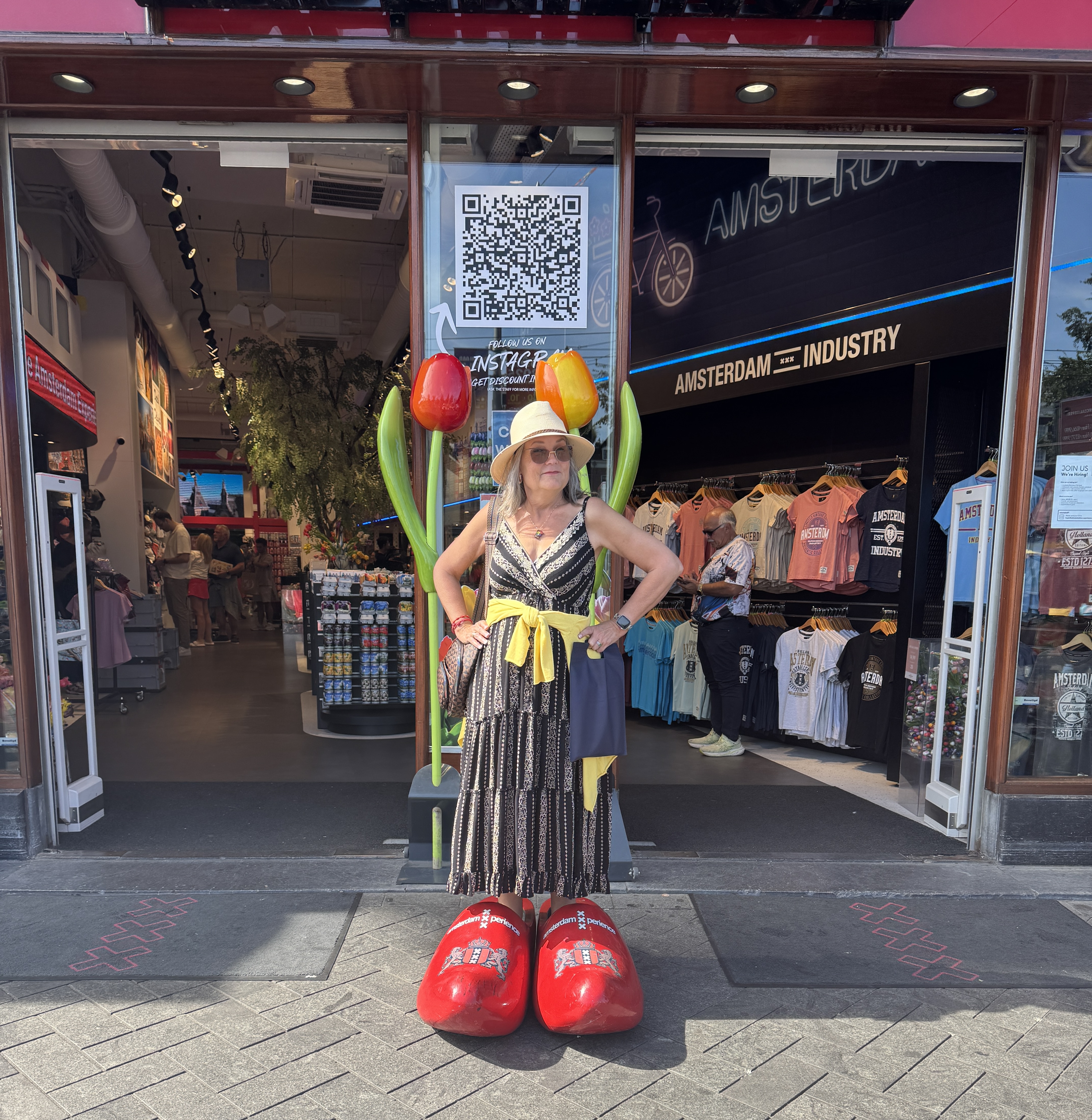 Fora Author - Martha Garmon