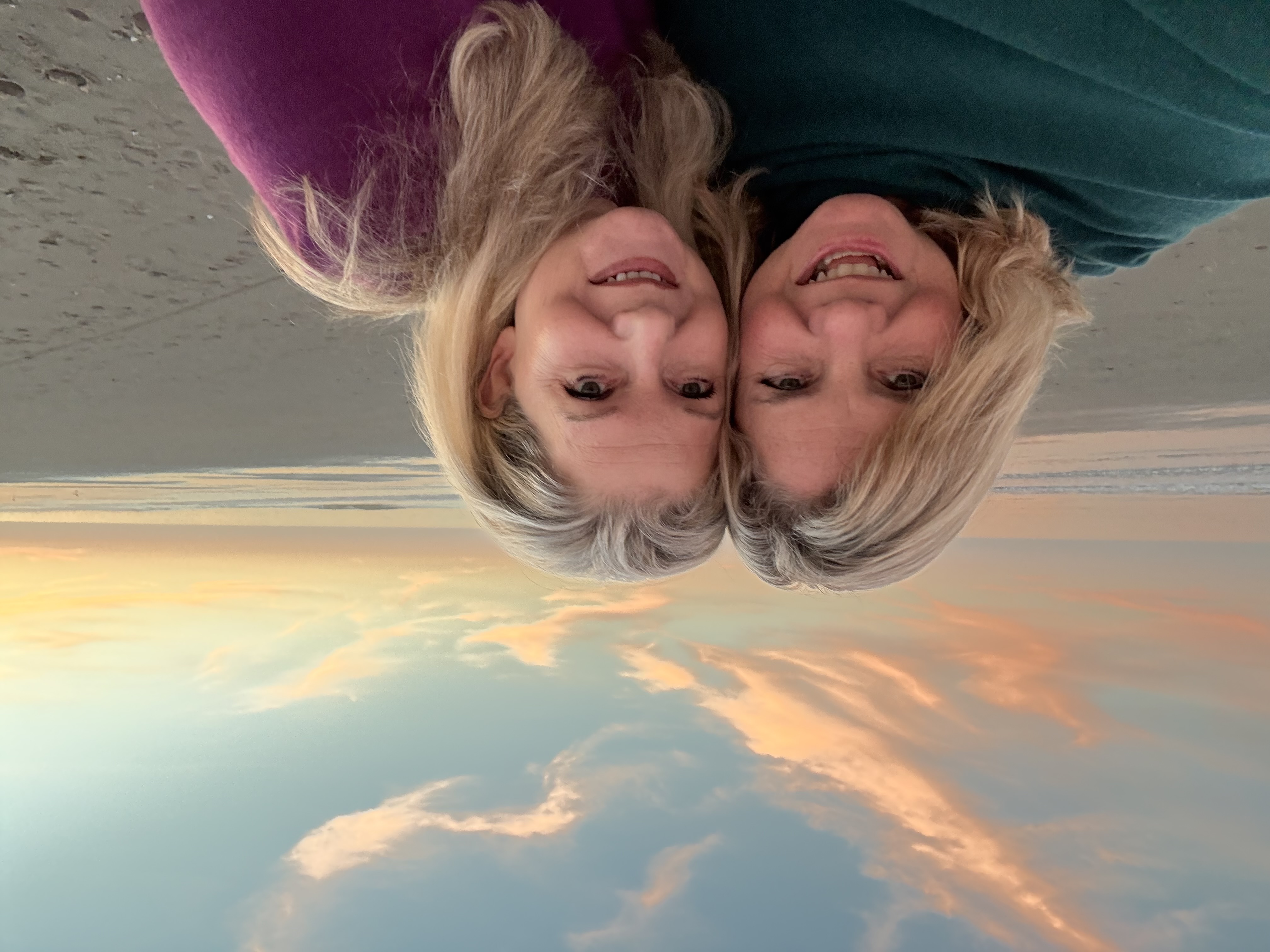 Advisor - Marie Forrestal