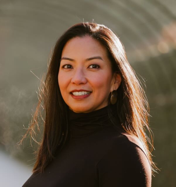 Fora Author - Marissa Cortes