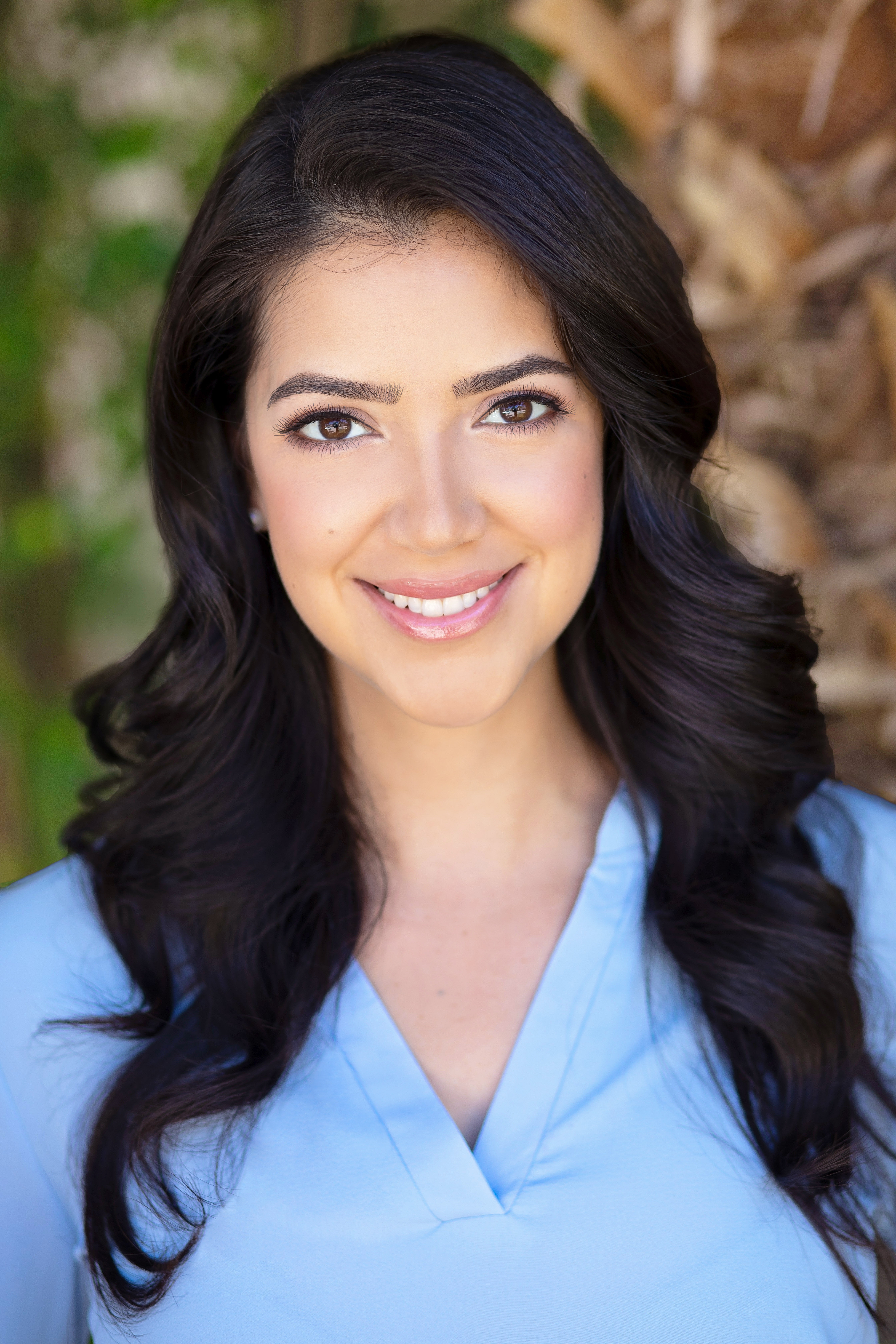 Fora Author - Vanessa Lotero